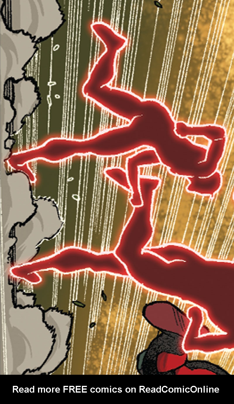 Read online Ant-Man and the Wasp: Lost and Found Infinity Comic comic -  Issue #7 - 40
