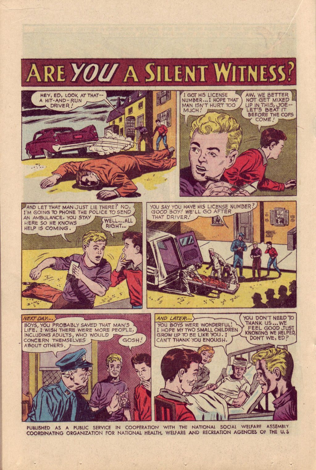 Read online Star Spangled War Stories (1952) comic -  Issue #120 - 20