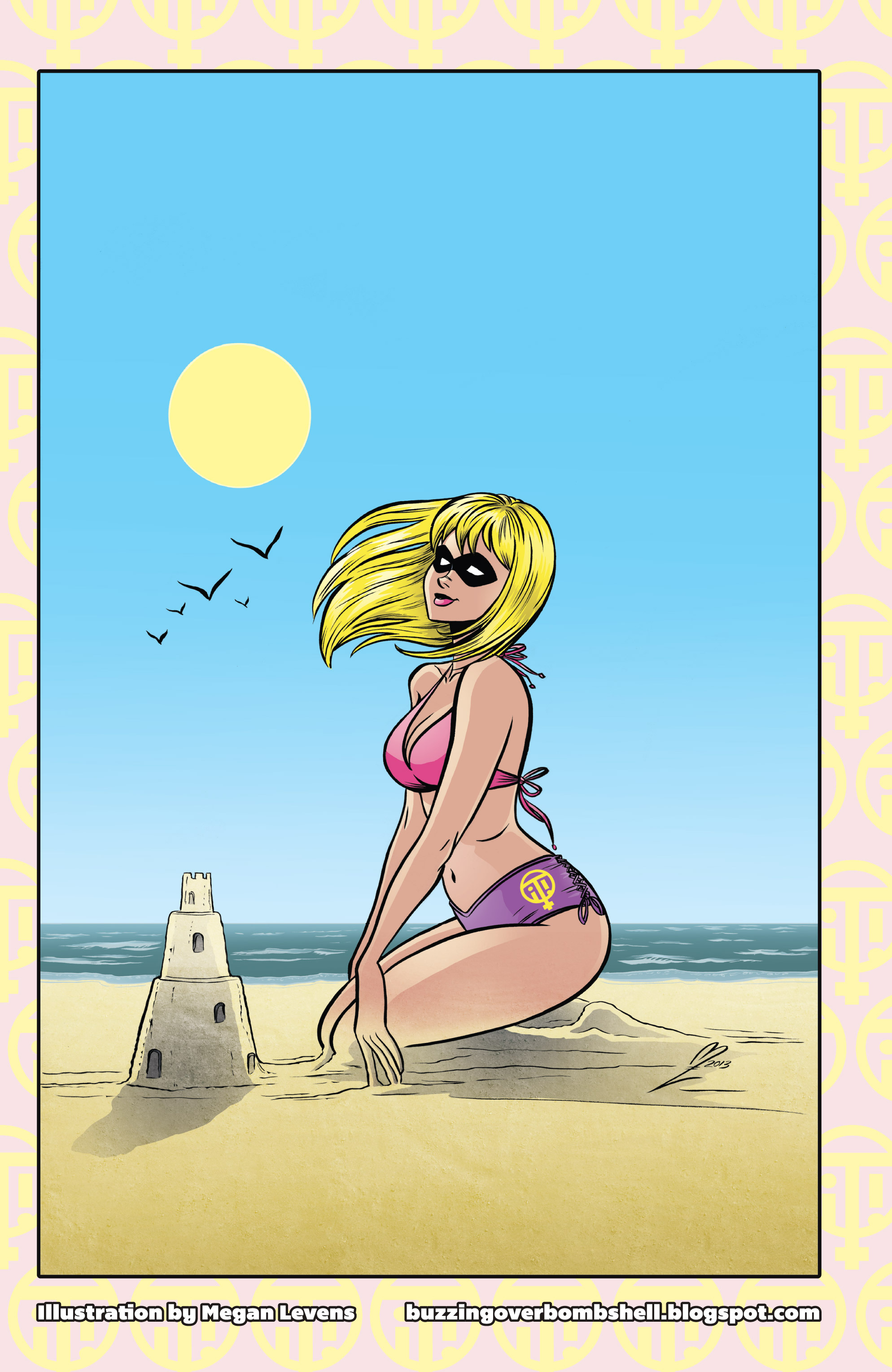 Read online It Girl! and the Atomics comic -  Issue # TPB 2 - 60