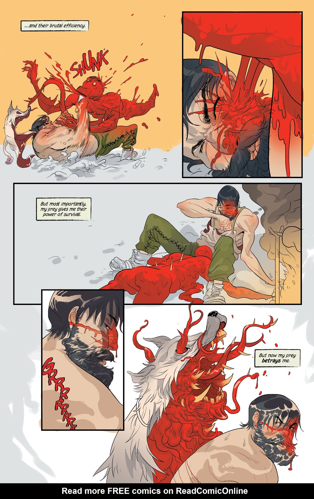 Spread issue 15 - Page 24
