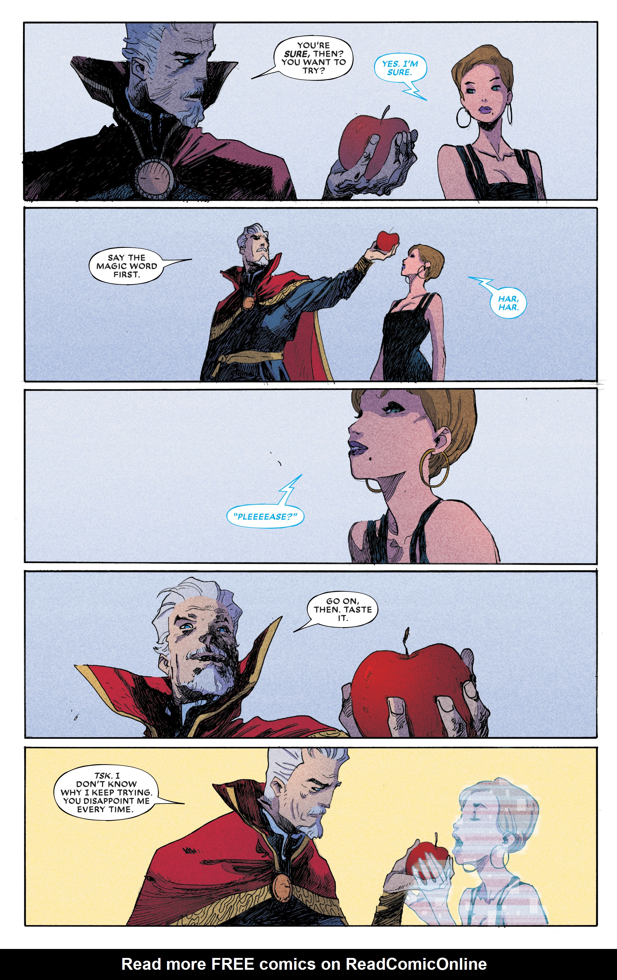 Read online The End comic -  Issue # TPB (Part 1) - 95