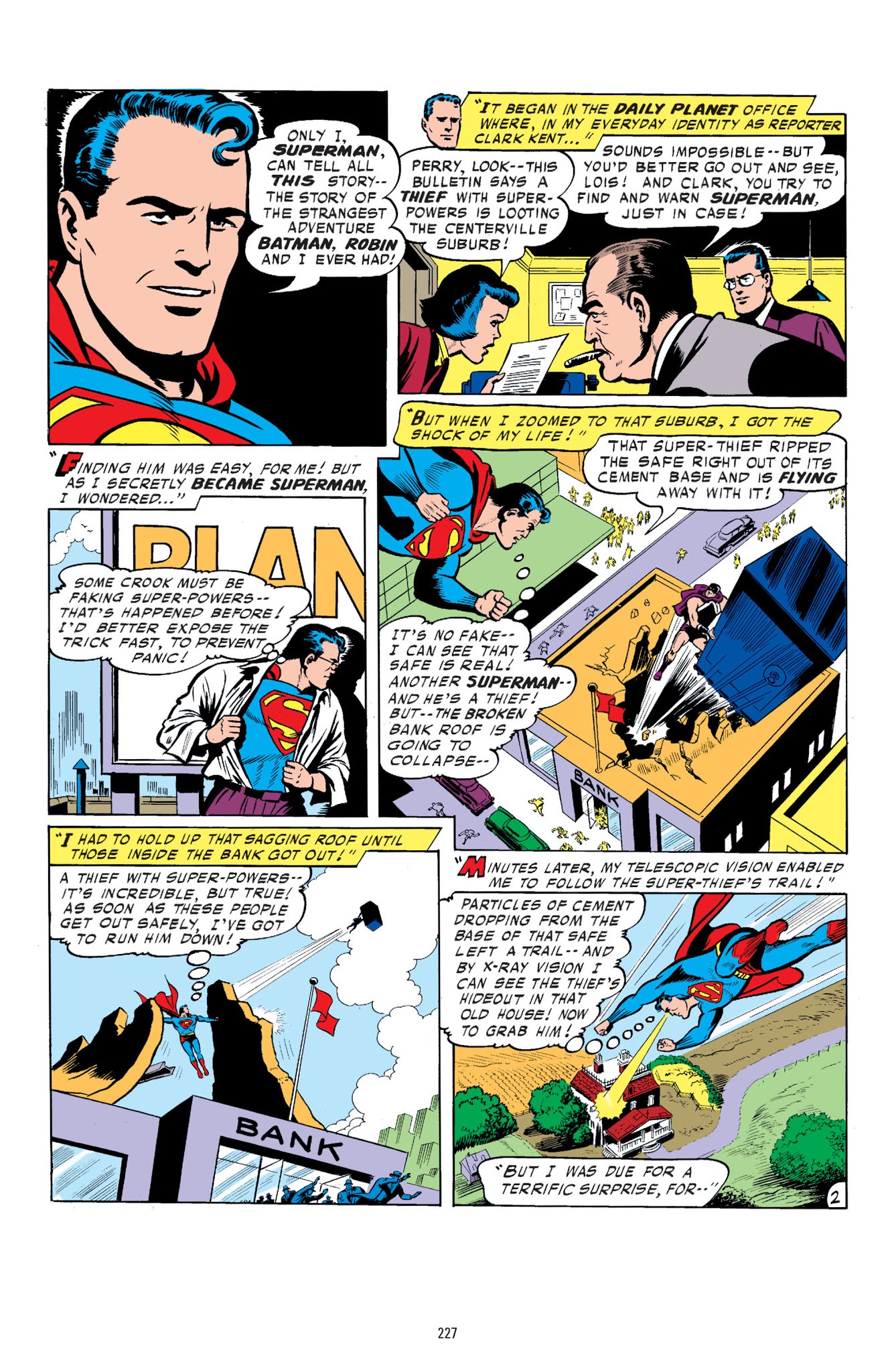 Read online Batman & Superman in World's Finest Comics: The Silver Age comic -  Issue # TPB 1 (Part 3) - 28