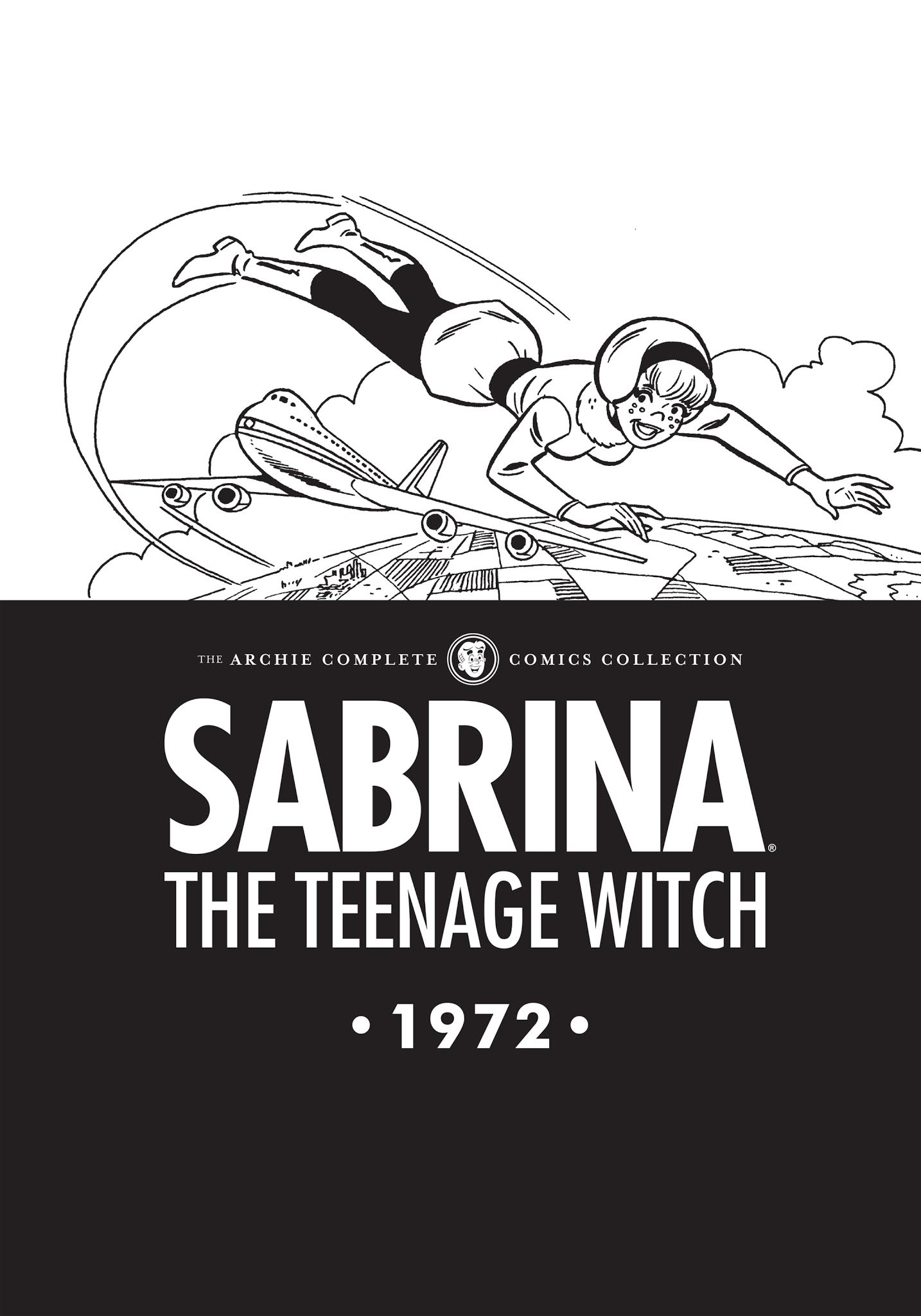 Read online Sabrina the Teenage Witch Complete Collection comic -  Issue # TPB (Part 5) - 46