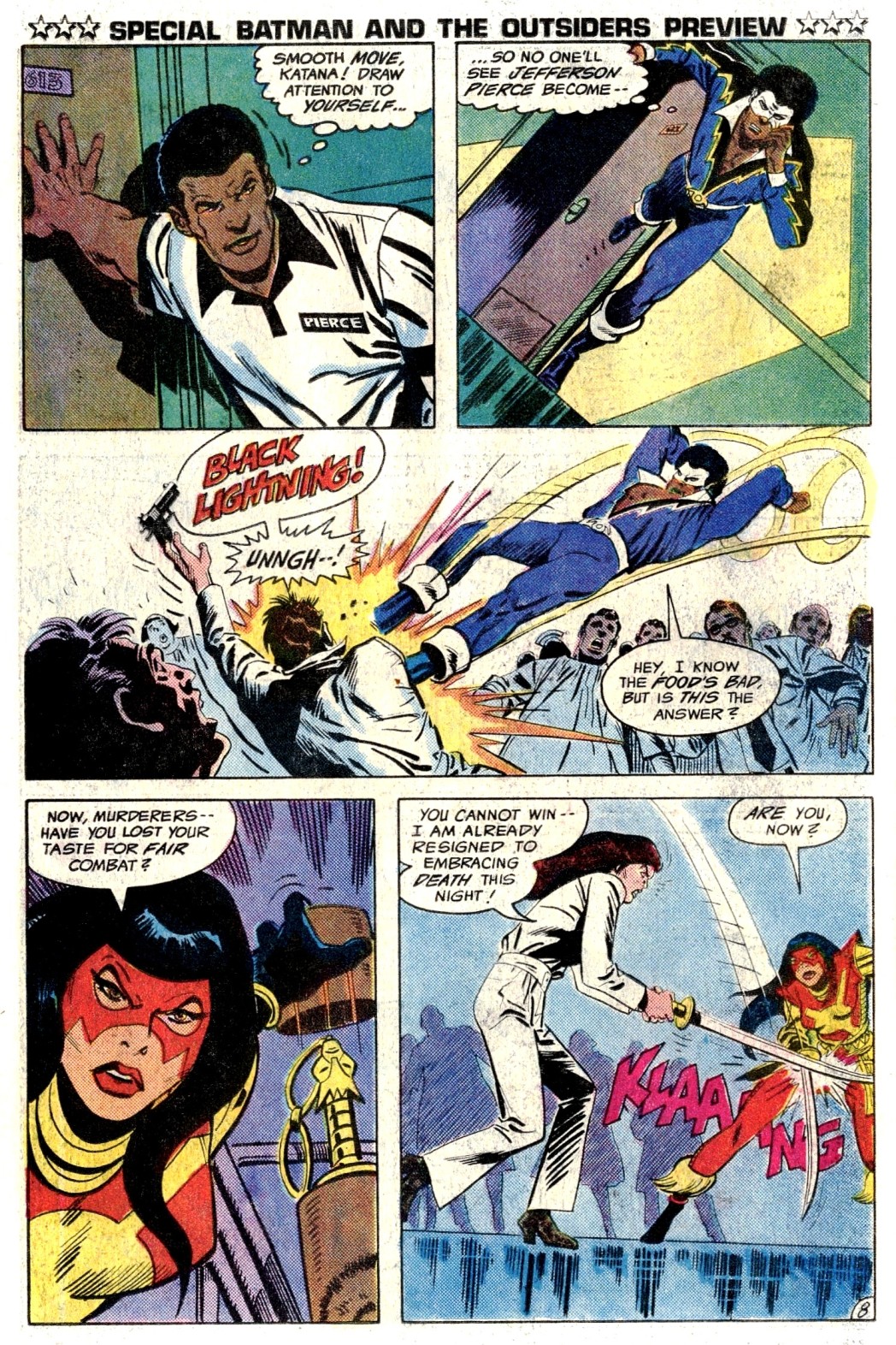 Read online The Brave and the Bold (1955) comic -  Issue #200 - 57