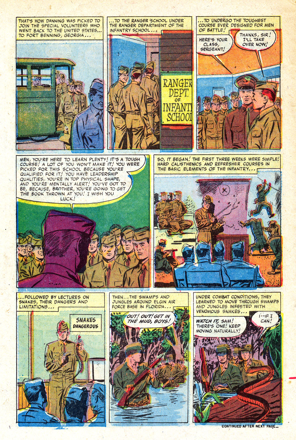 Men in Action issue 9 - Page 28