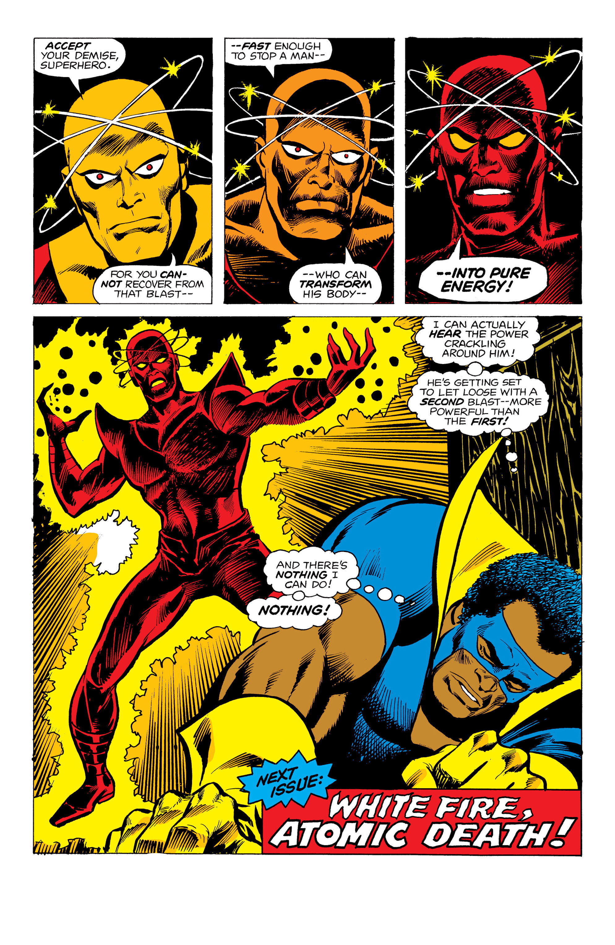 Read online Ant-Man/Giant-Man Epic Collection: Ant-Man No More comic -  Issue # TPB (Part 4) - 31