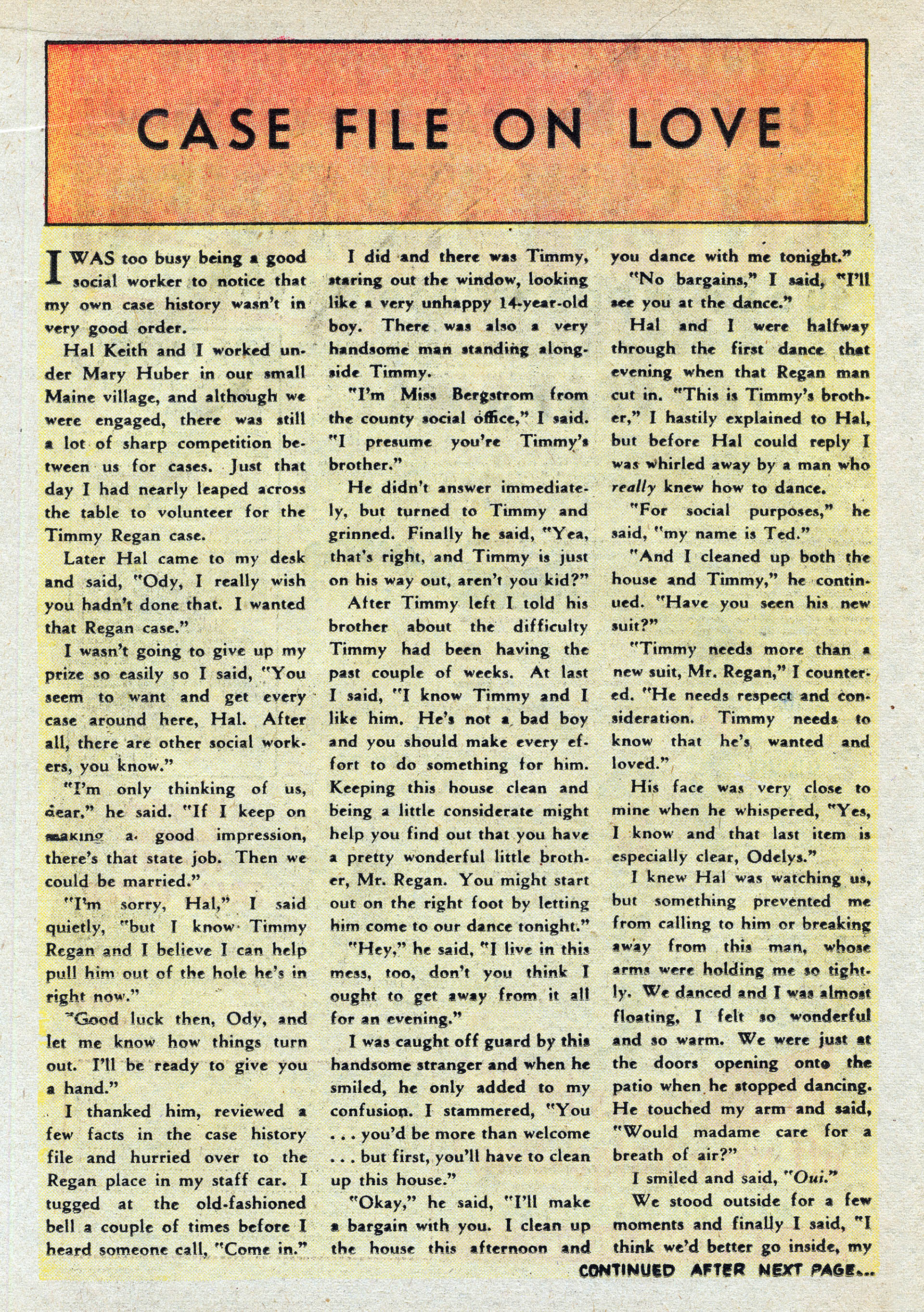 Read online My Own Romance comic -  Issue #14 - 30