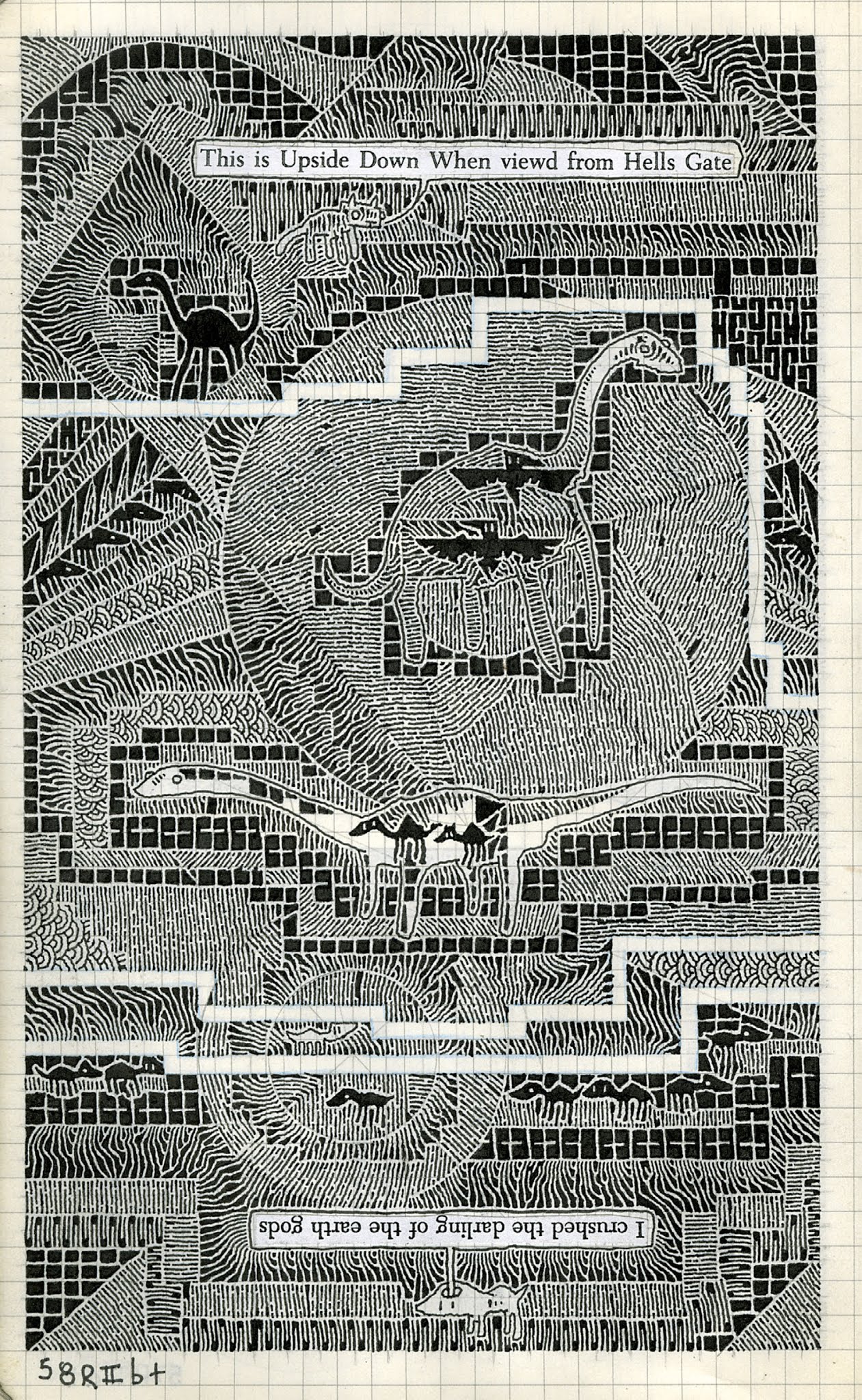 Read online Mountebank comic -  Issue # TPB - 59