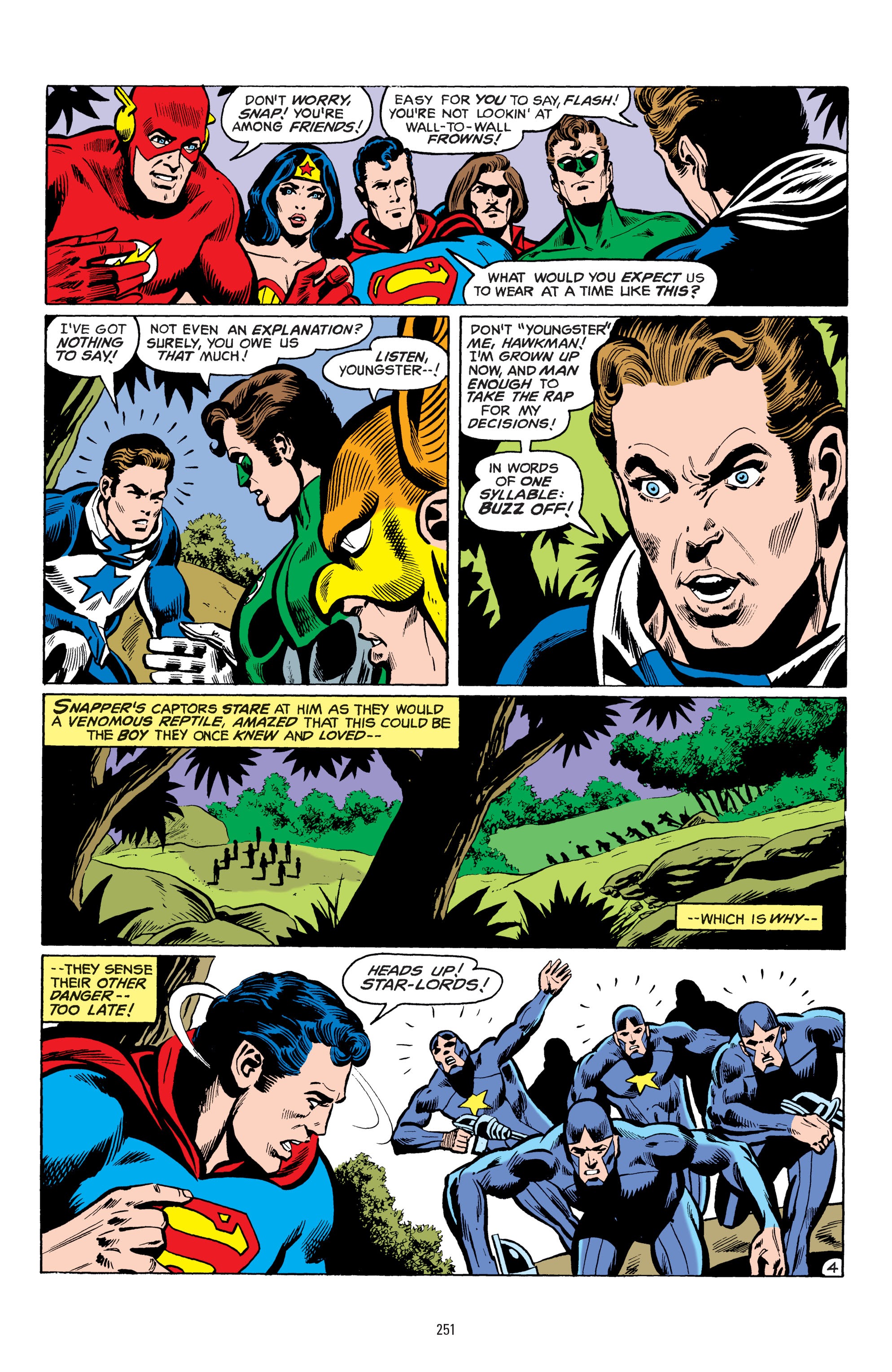 Read online Justice League of America: The Wedding of the Atom and Jean Loring comic -  Issue # TPB (Part 3) - 45