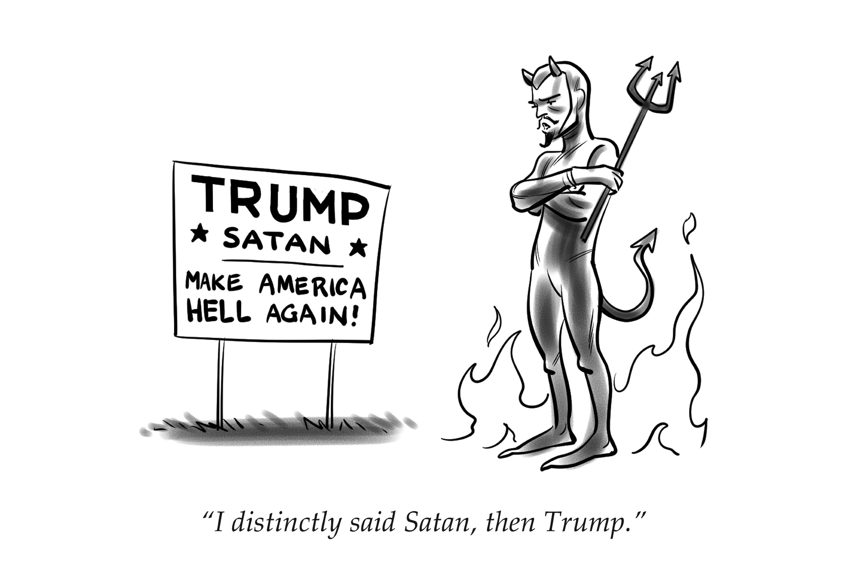 Read online Unpresidented comic -  Issue # TPB (Part 1) - 27