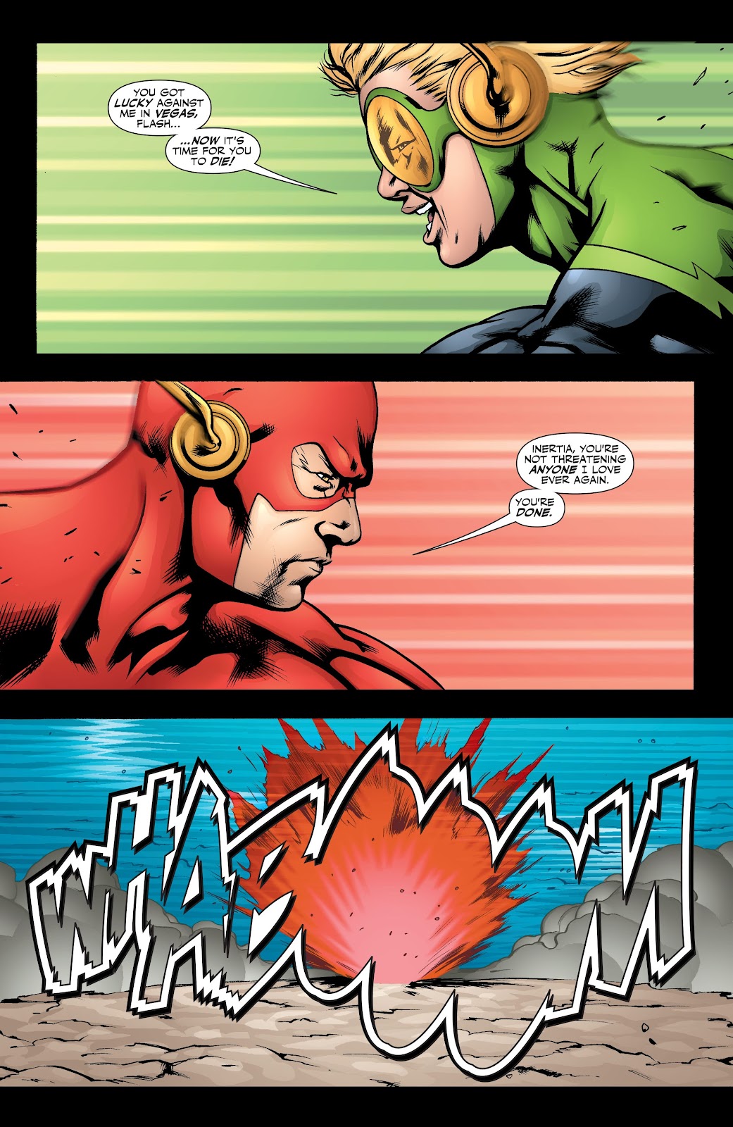 Teen Titans (2003) issue 46 - Page 11