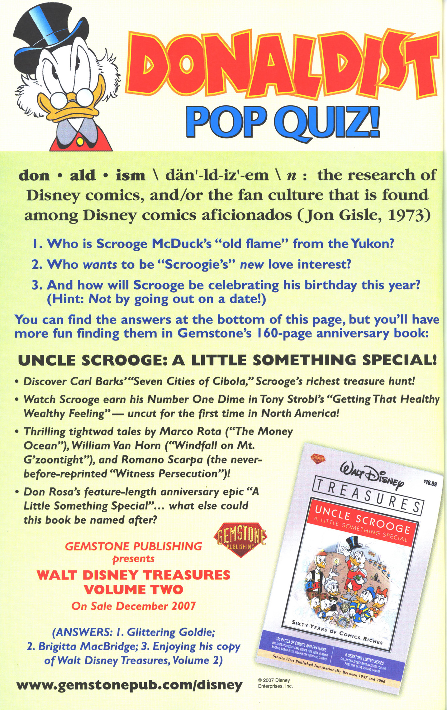 Read online Uncle Scrooge (1953) comic -  Issue #372 - 24