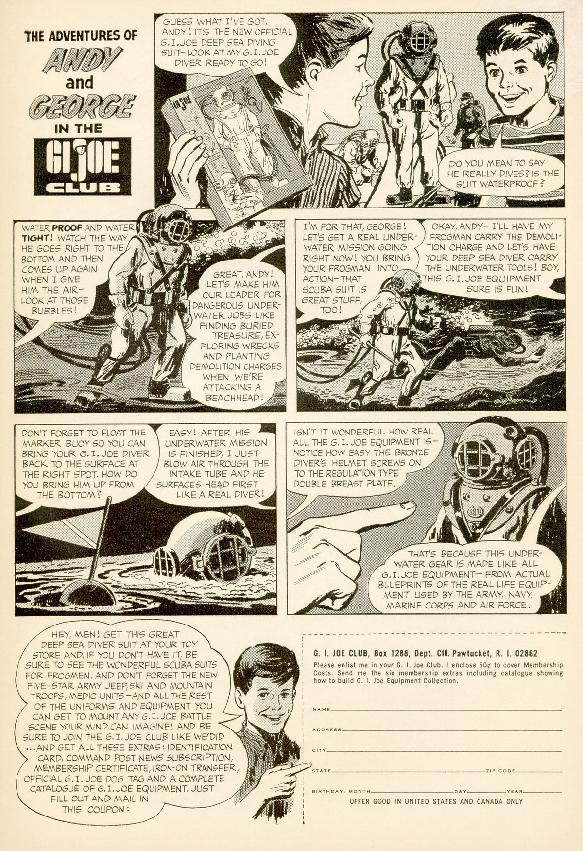 Read online Superman's Pal Jimmy Olsen comic -  Issue #93 - 35