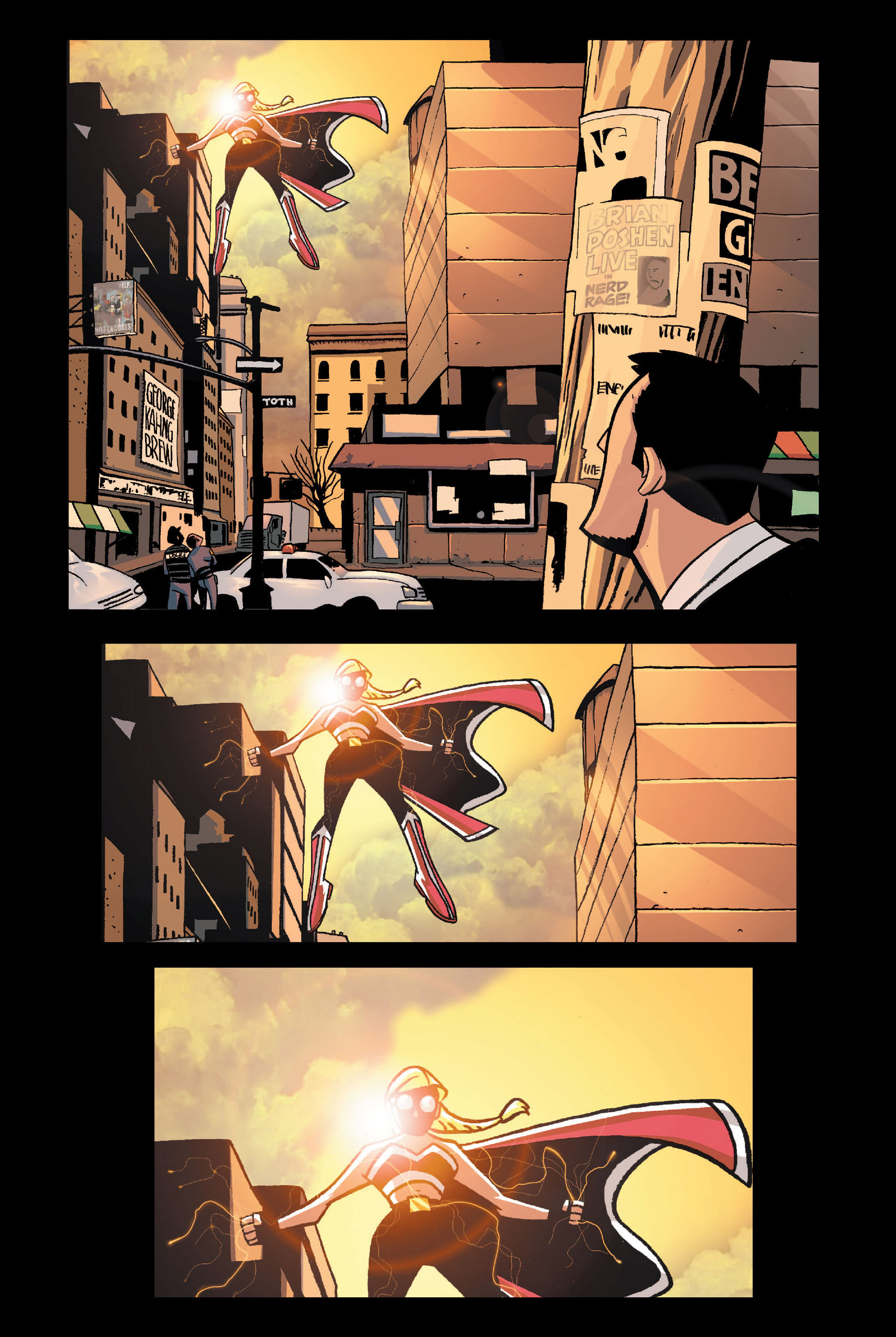 Read online Powers (2004) comic -  Issue #2 - 2