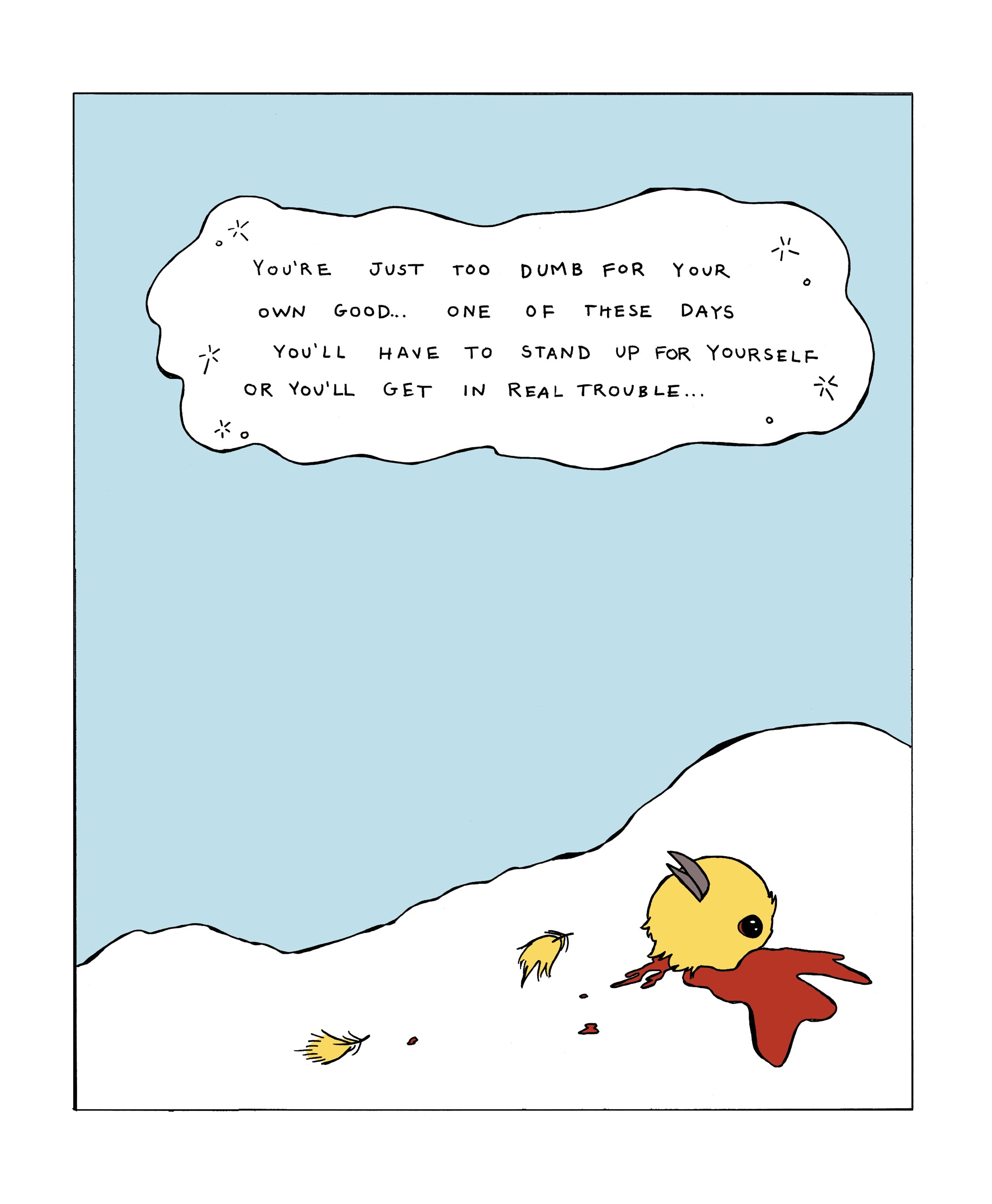 Read online Maids comic -  Issue # TPB - 52