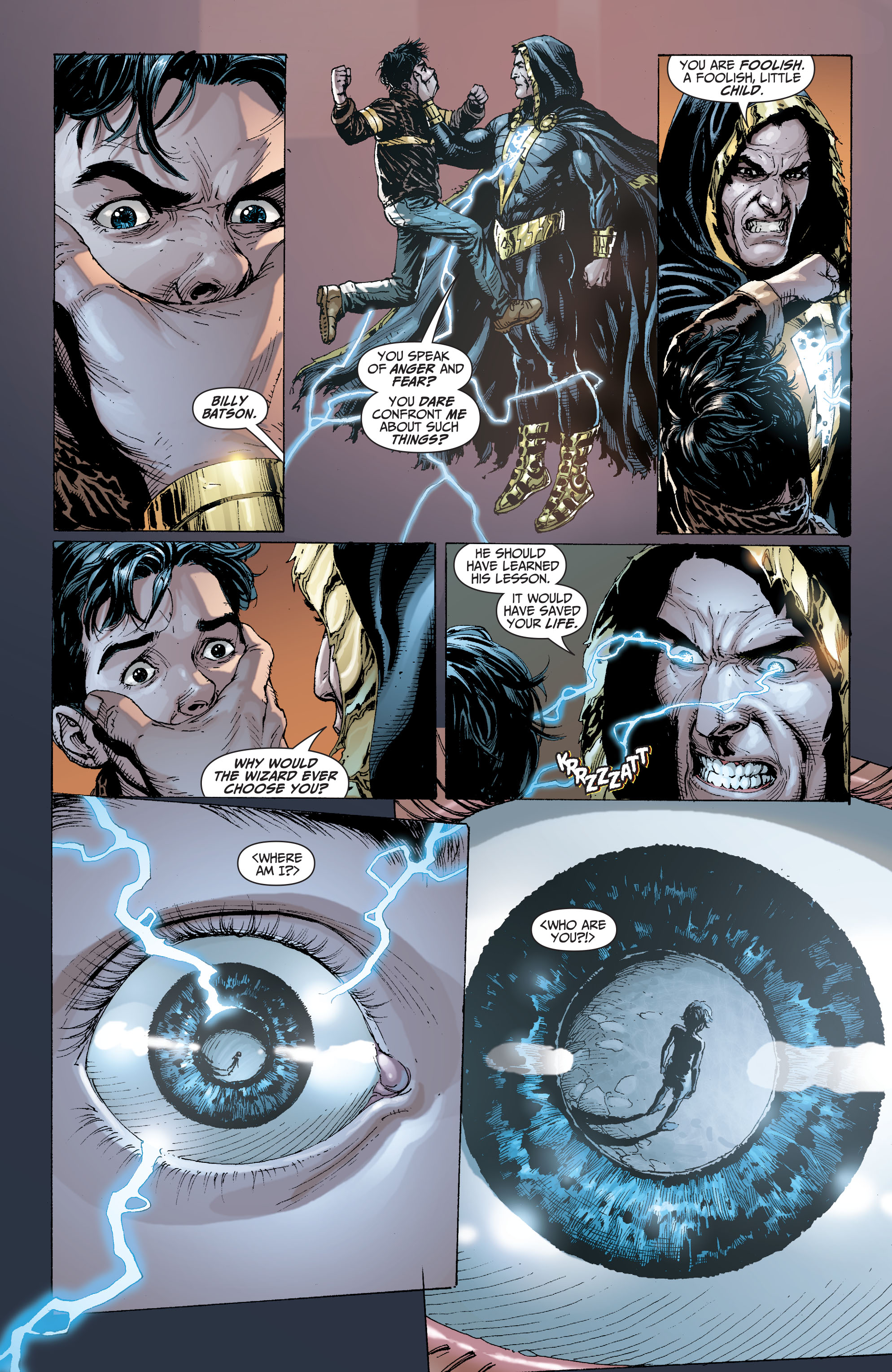 Read online Shazam!: Origins comic -  Issue # TPB (Part 2) - 41