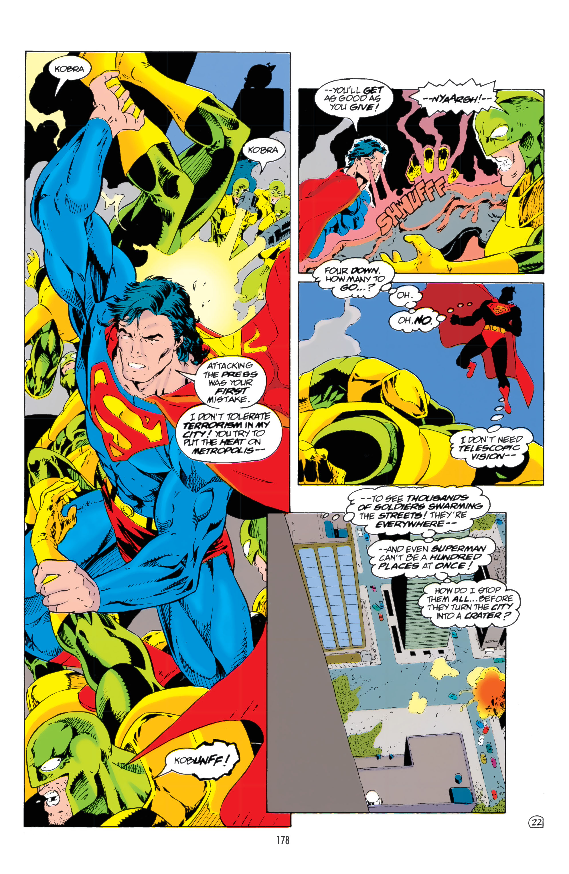 Read online Flash by Mark Waid comic -  Issue # TPB 4 (Part 2) - 76