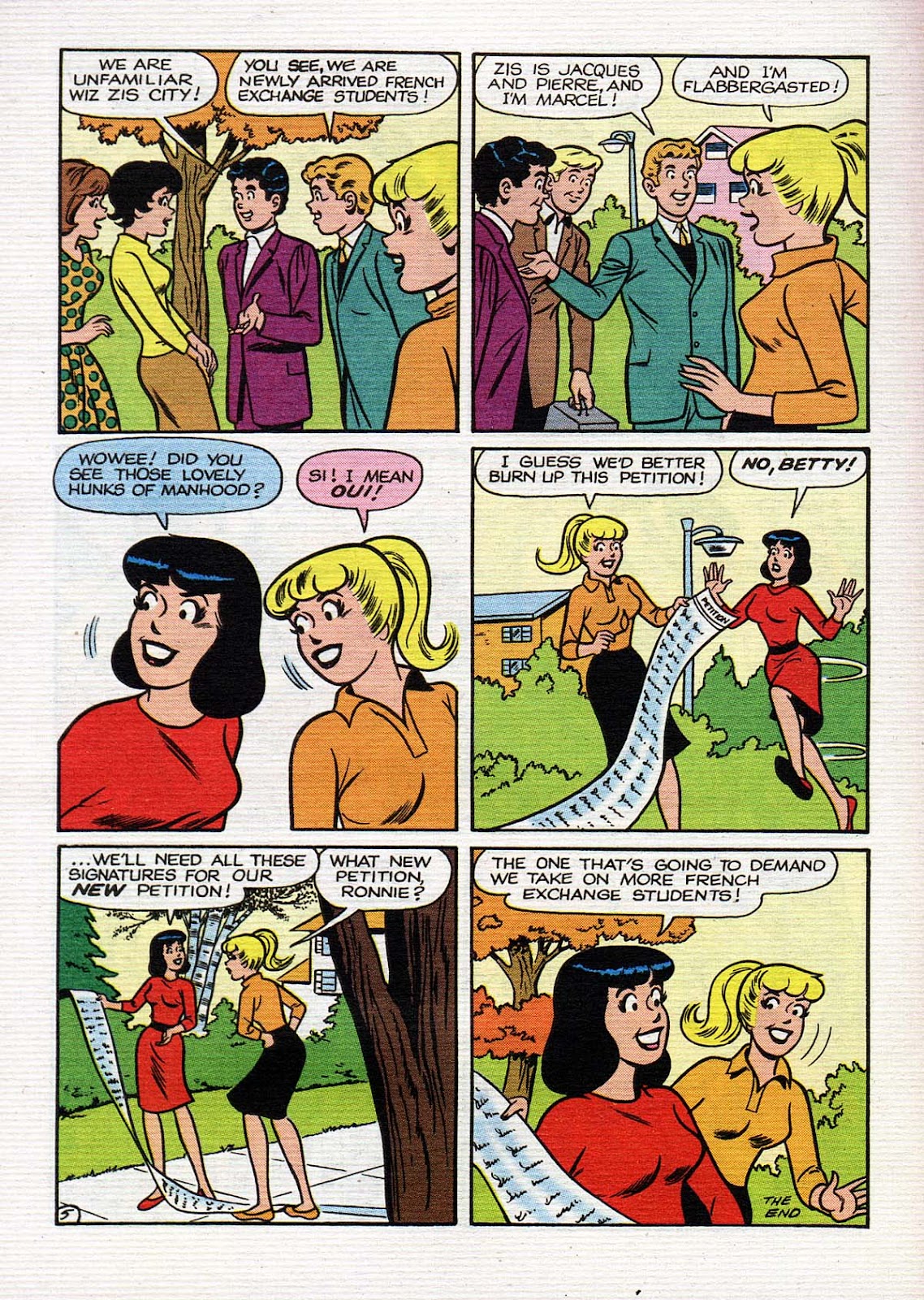 Betty and Veronica Double Digest issue 127 - Page 179