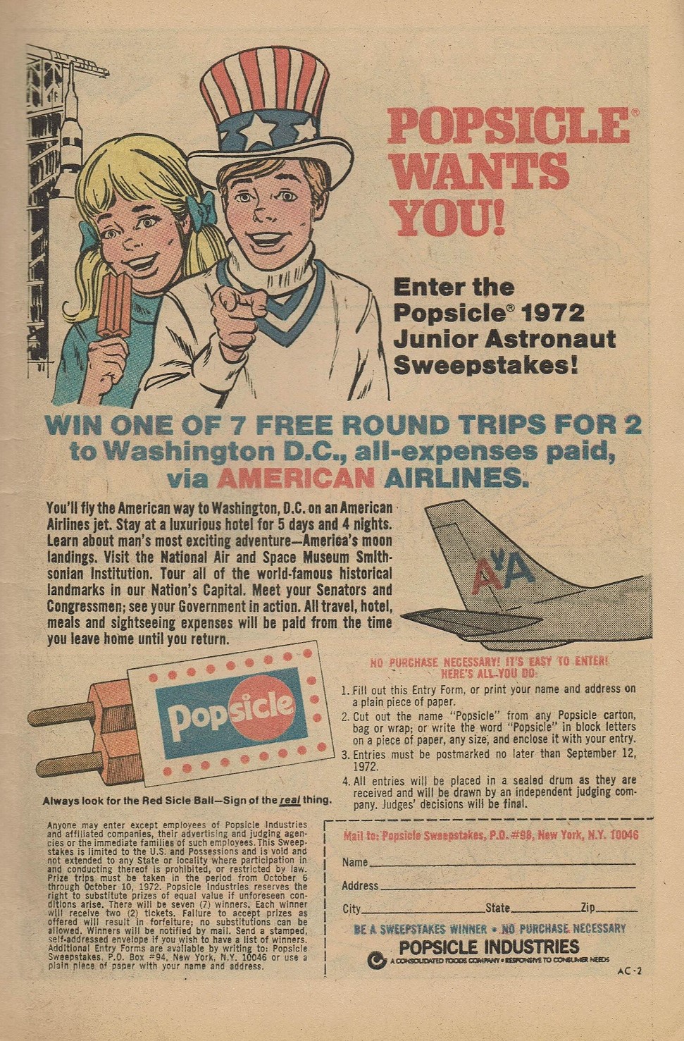 Read online Archie's Pals 'N' Gals (1952) comic -  Issue #73 - 9