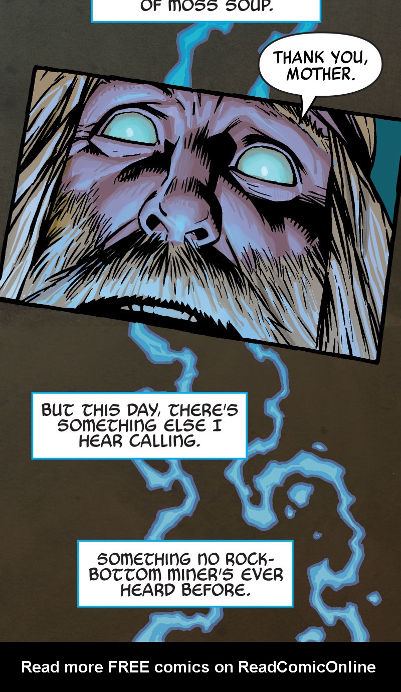 Read online Avengers Forever: Infinity Comic comic -  Issue #2 - 18