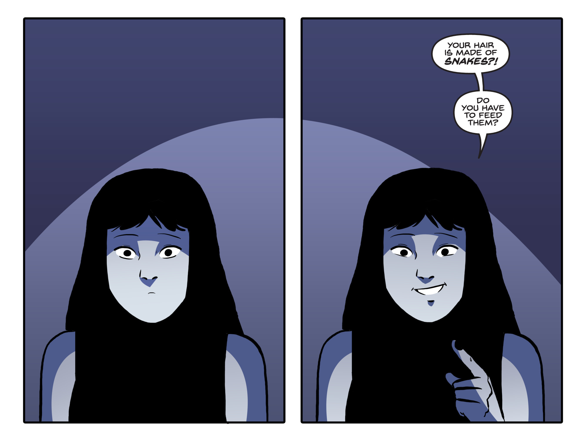 Read online Dark Lily comic -  Issue #4 - 6