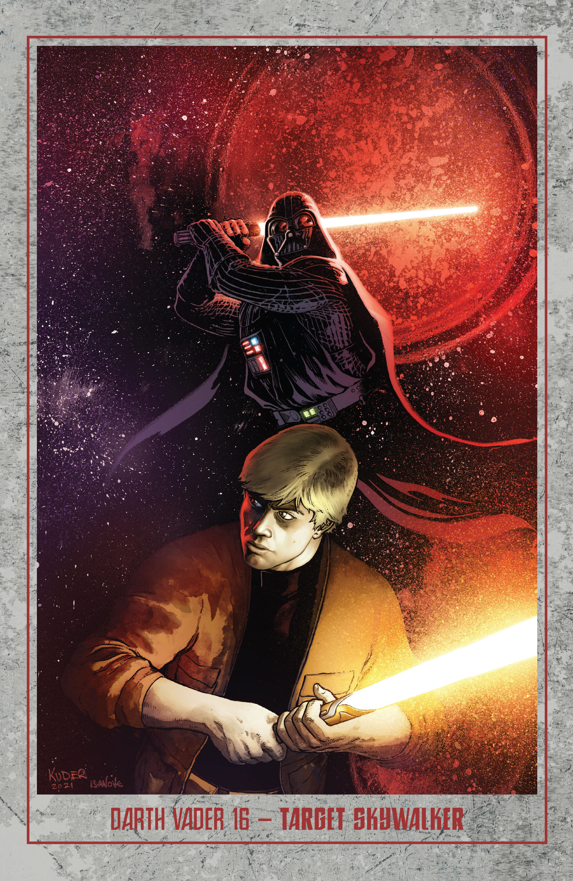 Read online Star Wars: War of the Bounty Hunters Omnibus comic -  Issue # TPB (Part 6) - 39