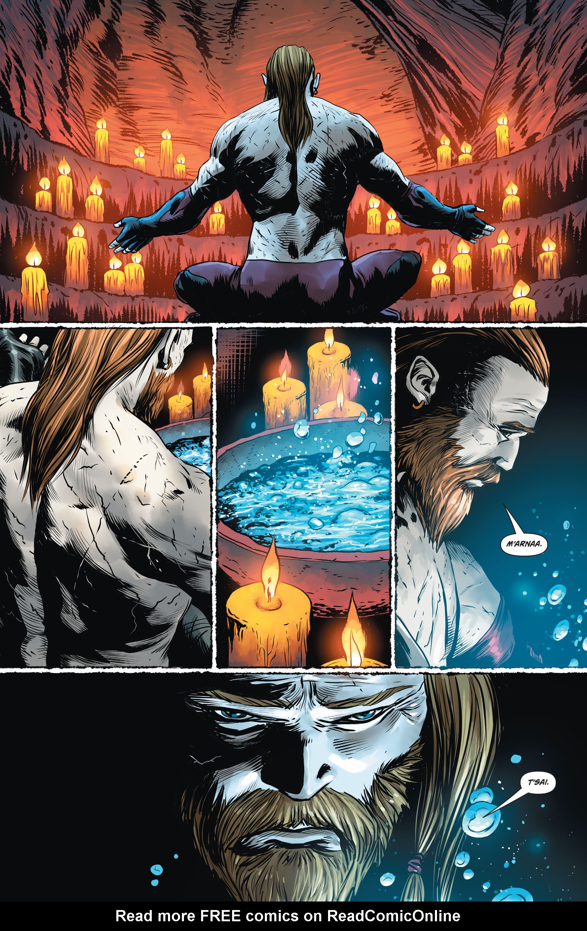 Read online Action Comics (2016) comic -  Issue #969 - 13