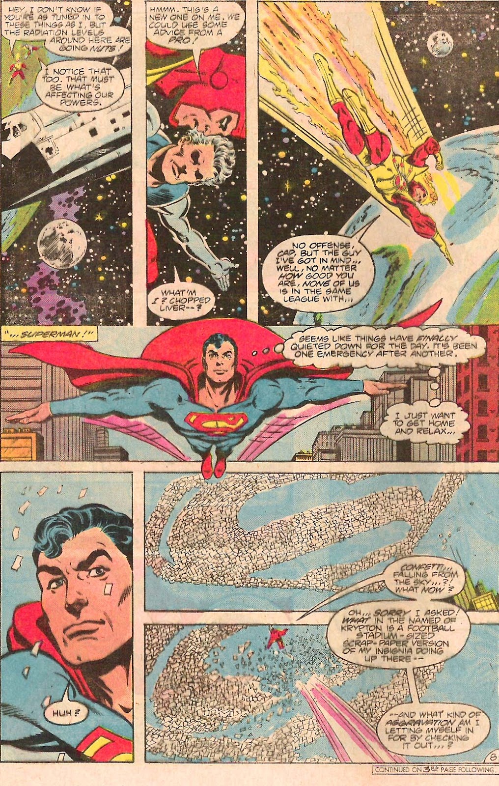 DC Comics Presents (1978) issue 90 - Page 9