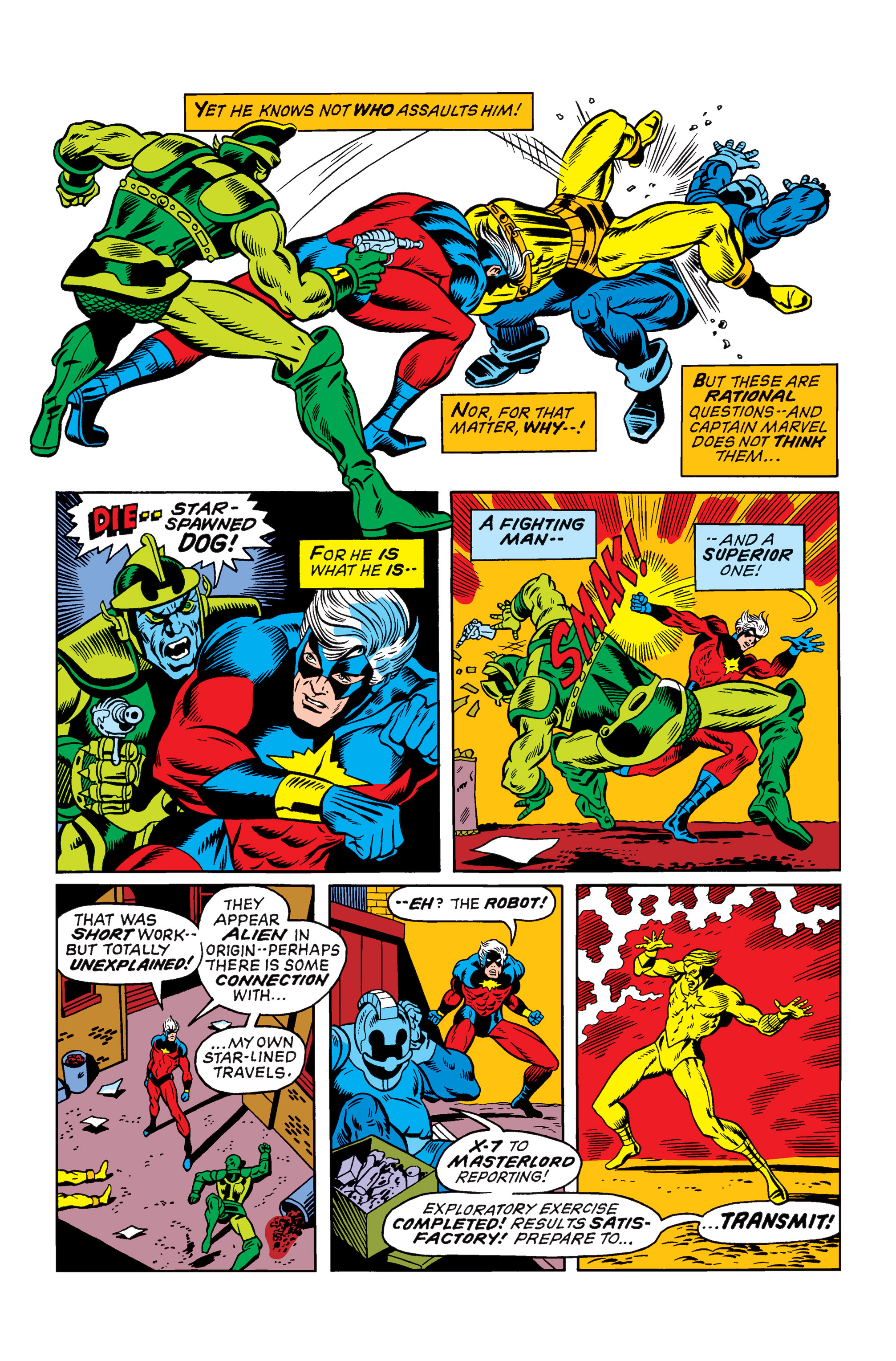 Read online Avengers vs. Thanos comic -  Issue # TPB (Part 1) - 26