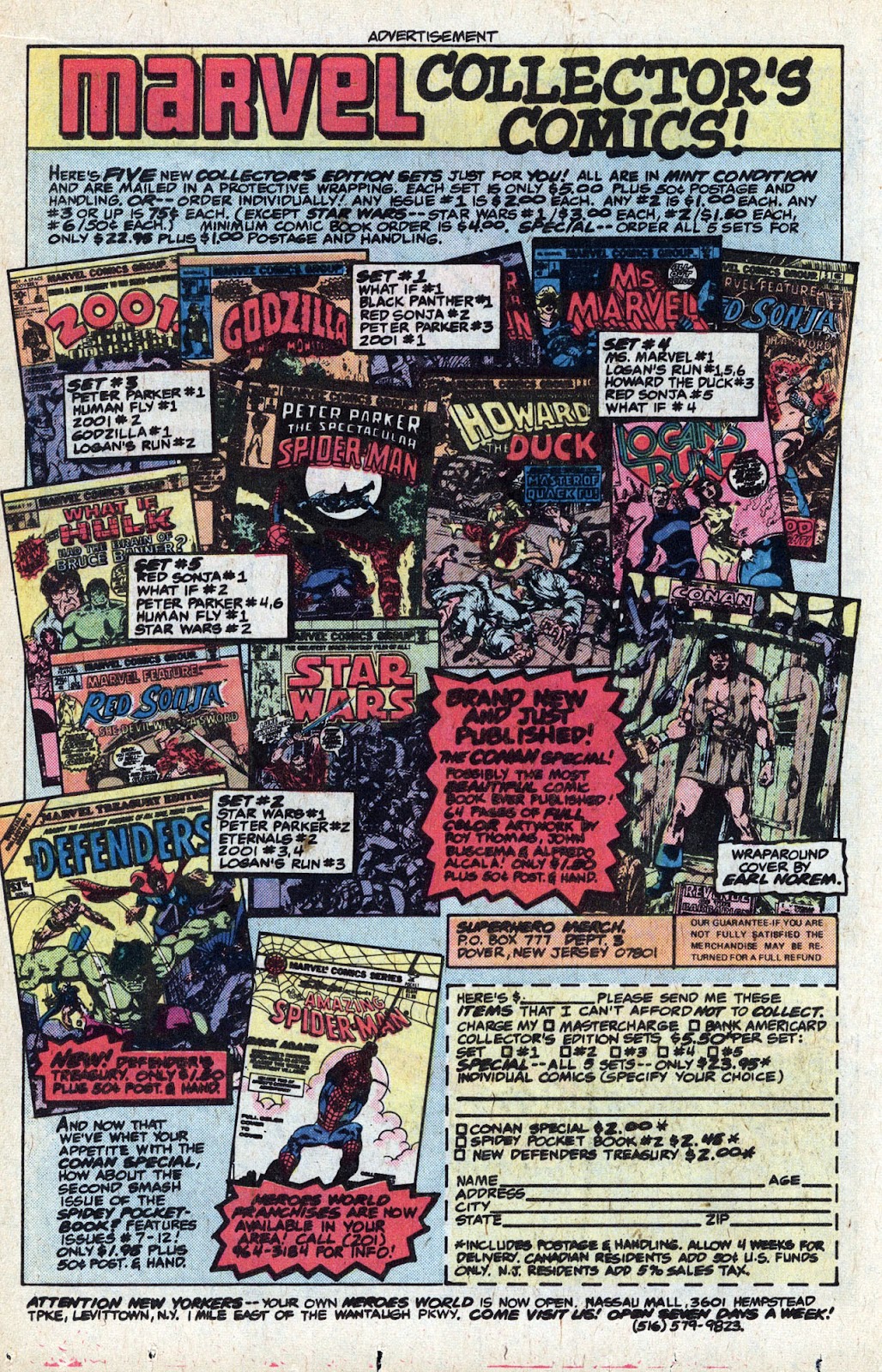 Marvel Super-Heroes (1967) issue 71 - Page 14