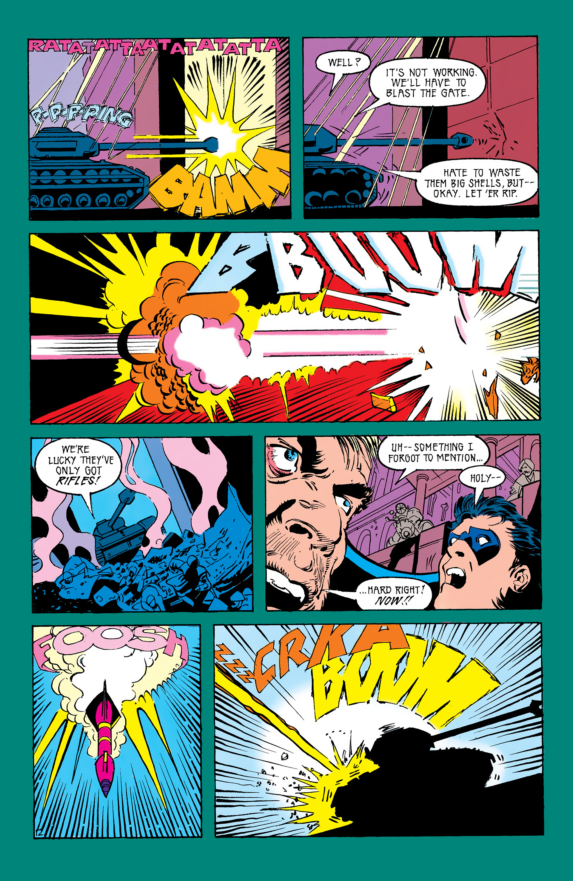 Read online Black Canary (1993) comic -  Issue #11 - 13