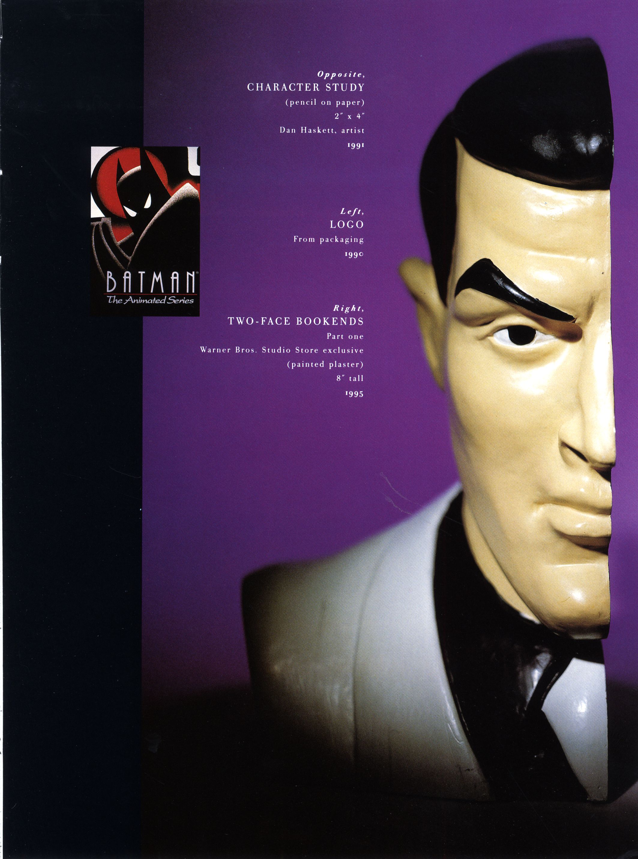 Read online Batman Collected comic -  Issue # TPB (Part 3) - 68