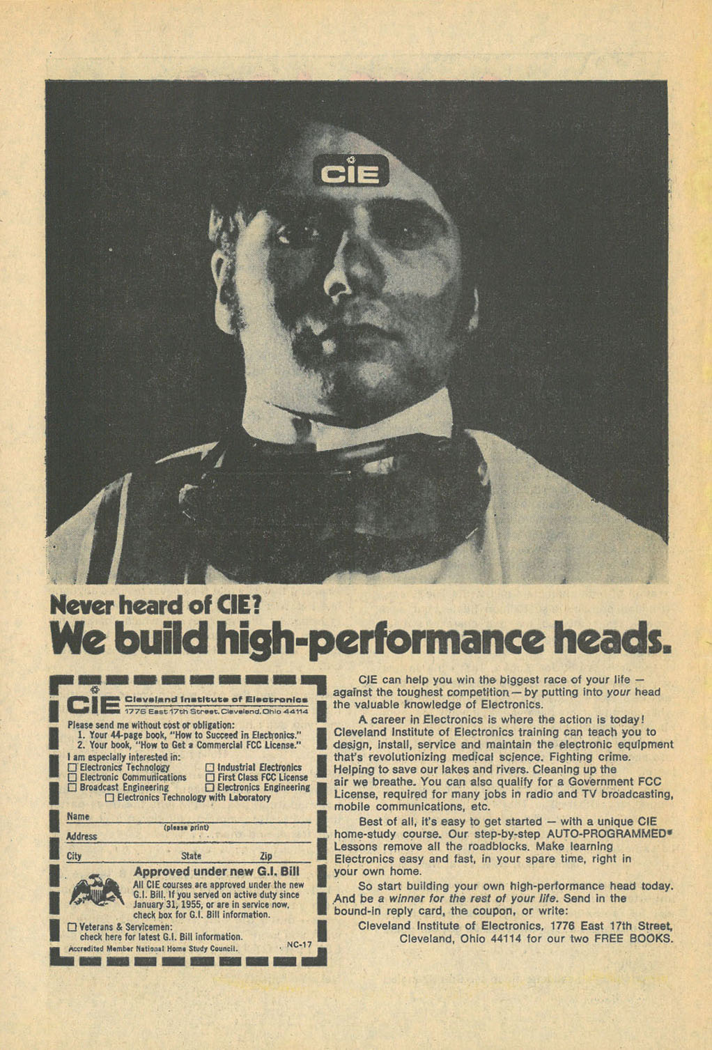 Read online Star Spangled War Stories (1952) comic -  Issue #184 - 33