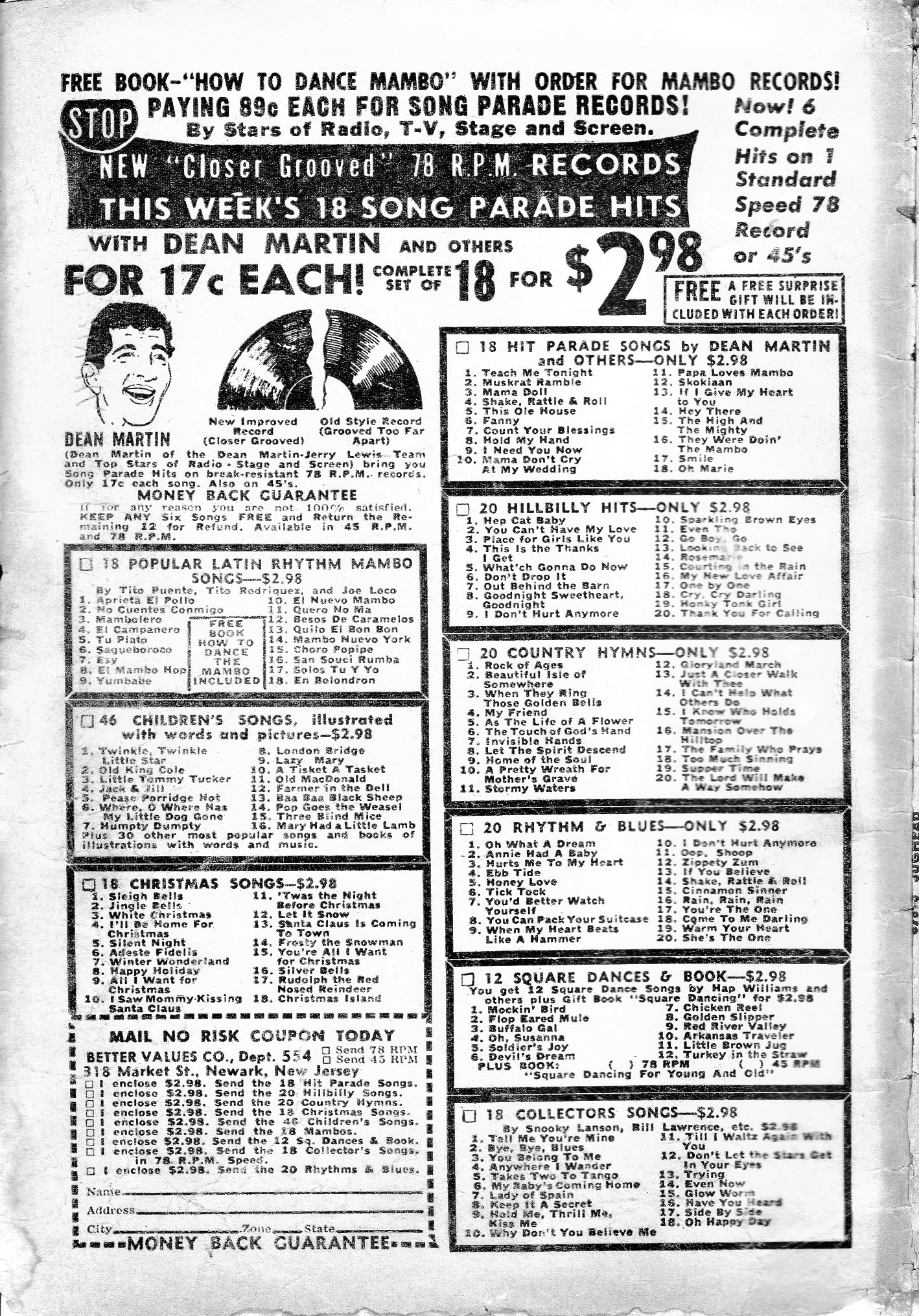 Read online Archie's Pal Jughead comic -  Issue #29 - 2