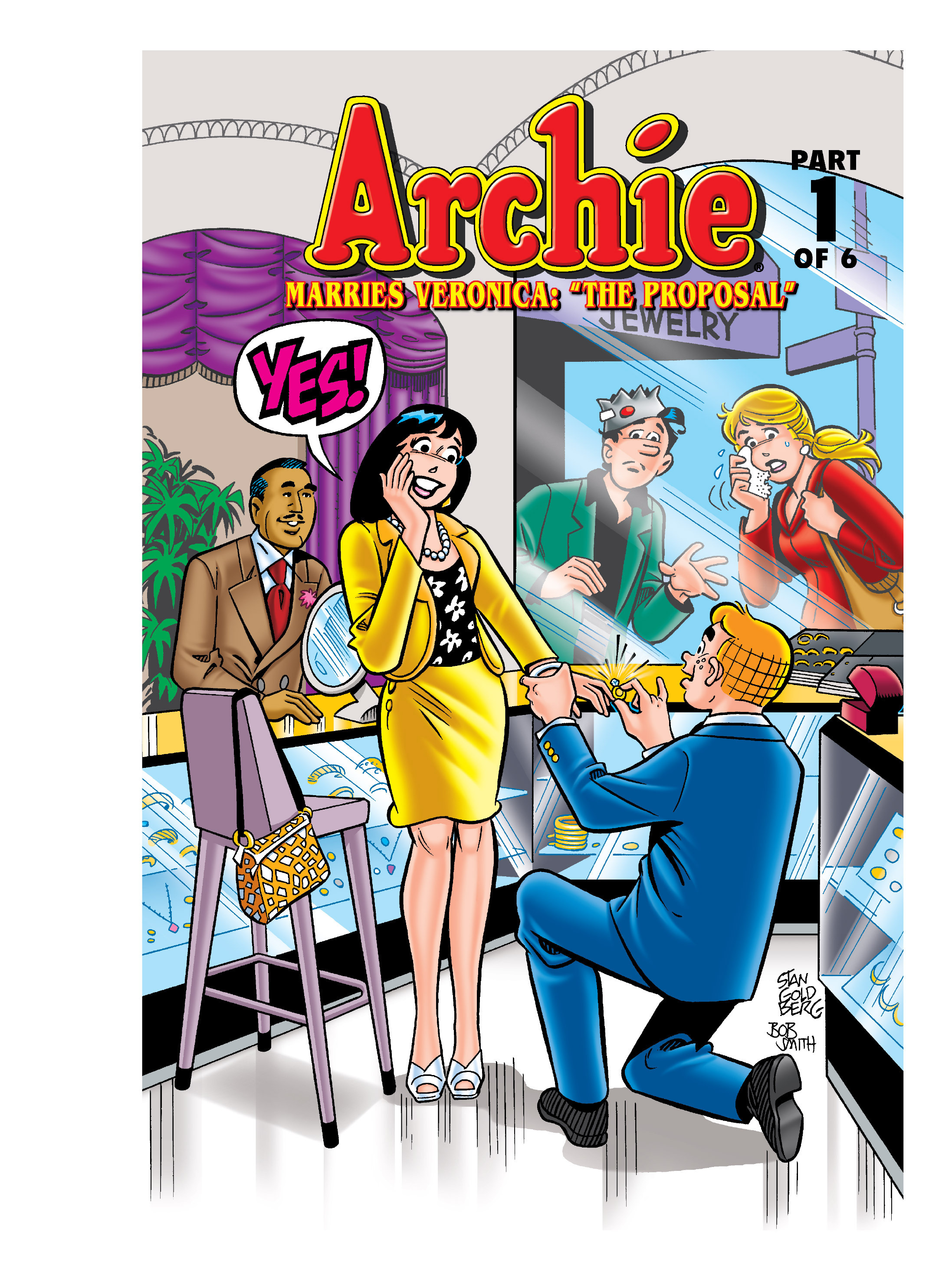 Read online Archie 1000 Page Comics Blowout! comic -  Issue # TPB (Part 4) - 26