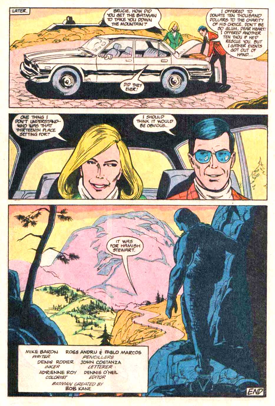 Read online Batman (1940) comic -  Issue # _Annual 12 - 39