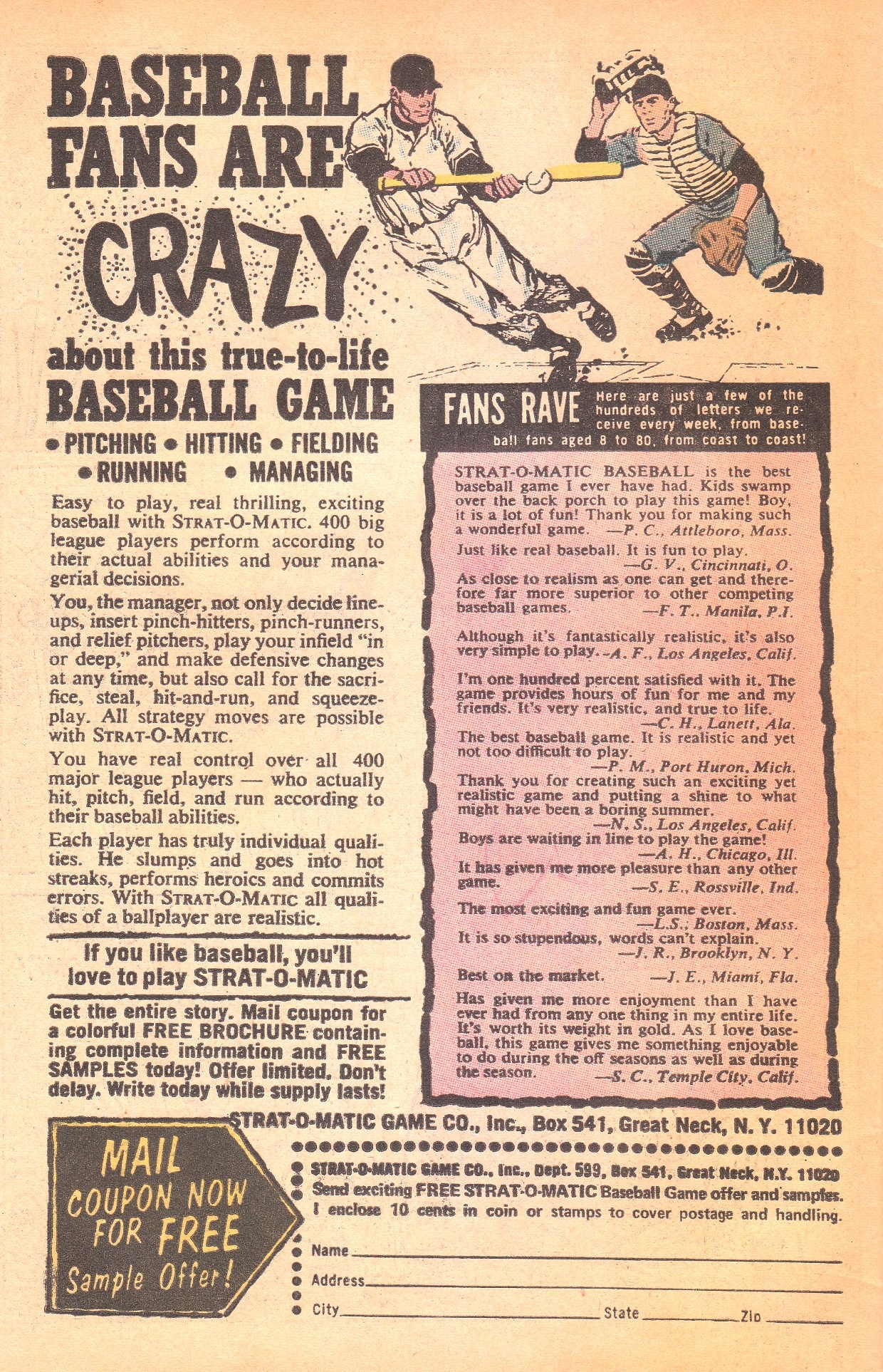 Read online Jughead (1965) comic -  Issue #172 - 34