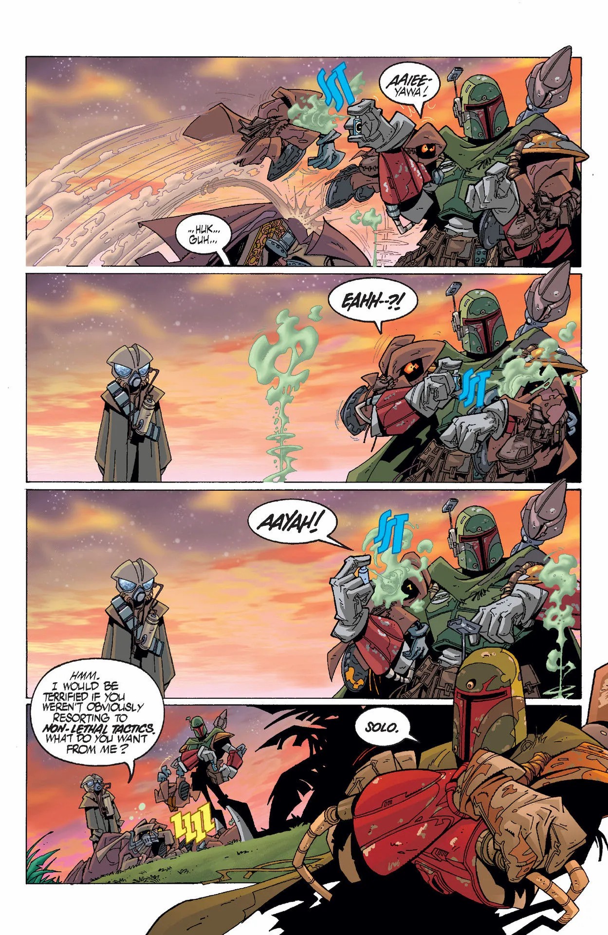 Read online Star Wars Legends Epic Collection: The Empire comic -  Issue # TPB 7 (Part 4) - 67