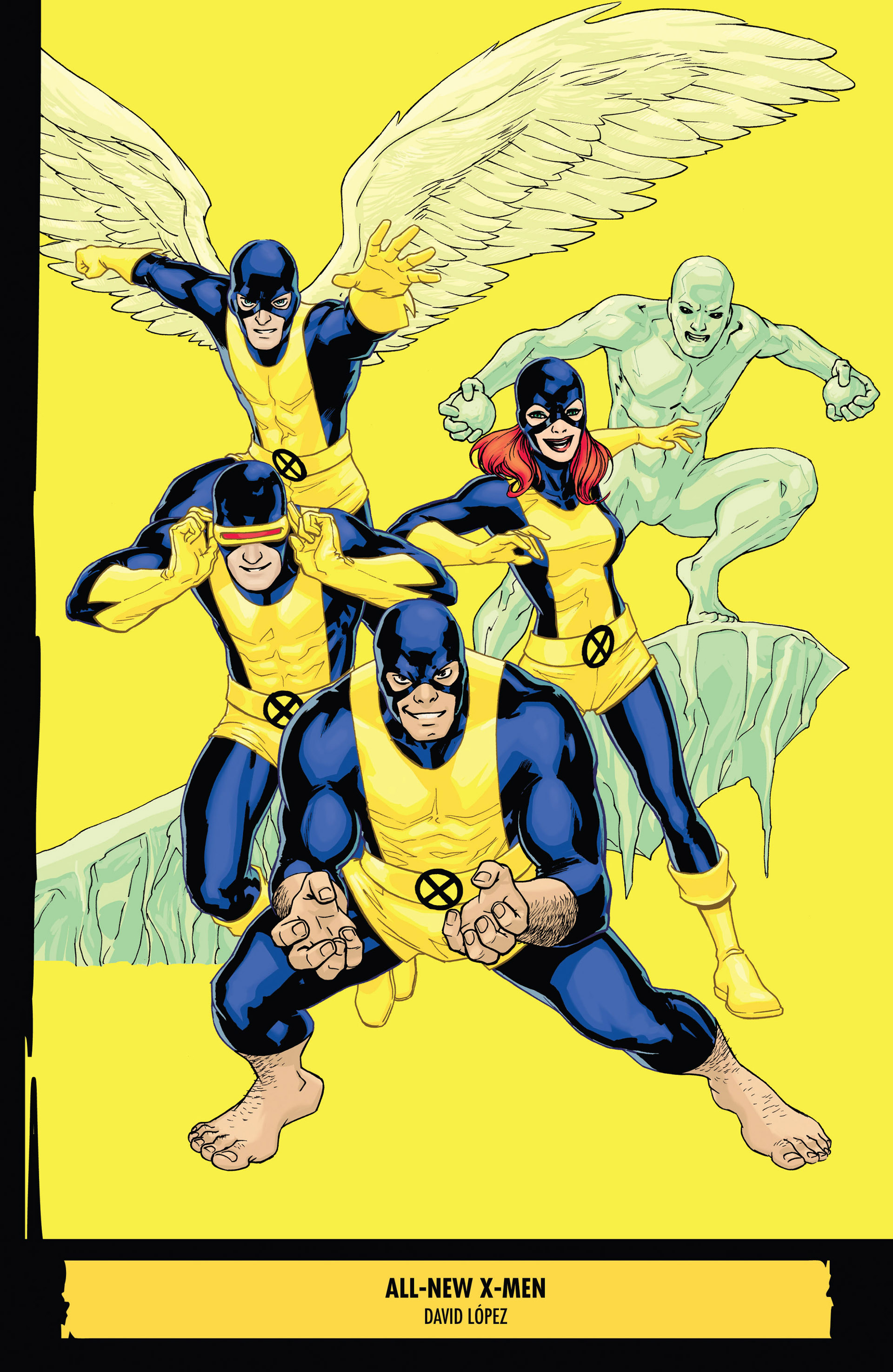 Read online X-Men: Battle of the Atom comic -  Issue #1 - 25