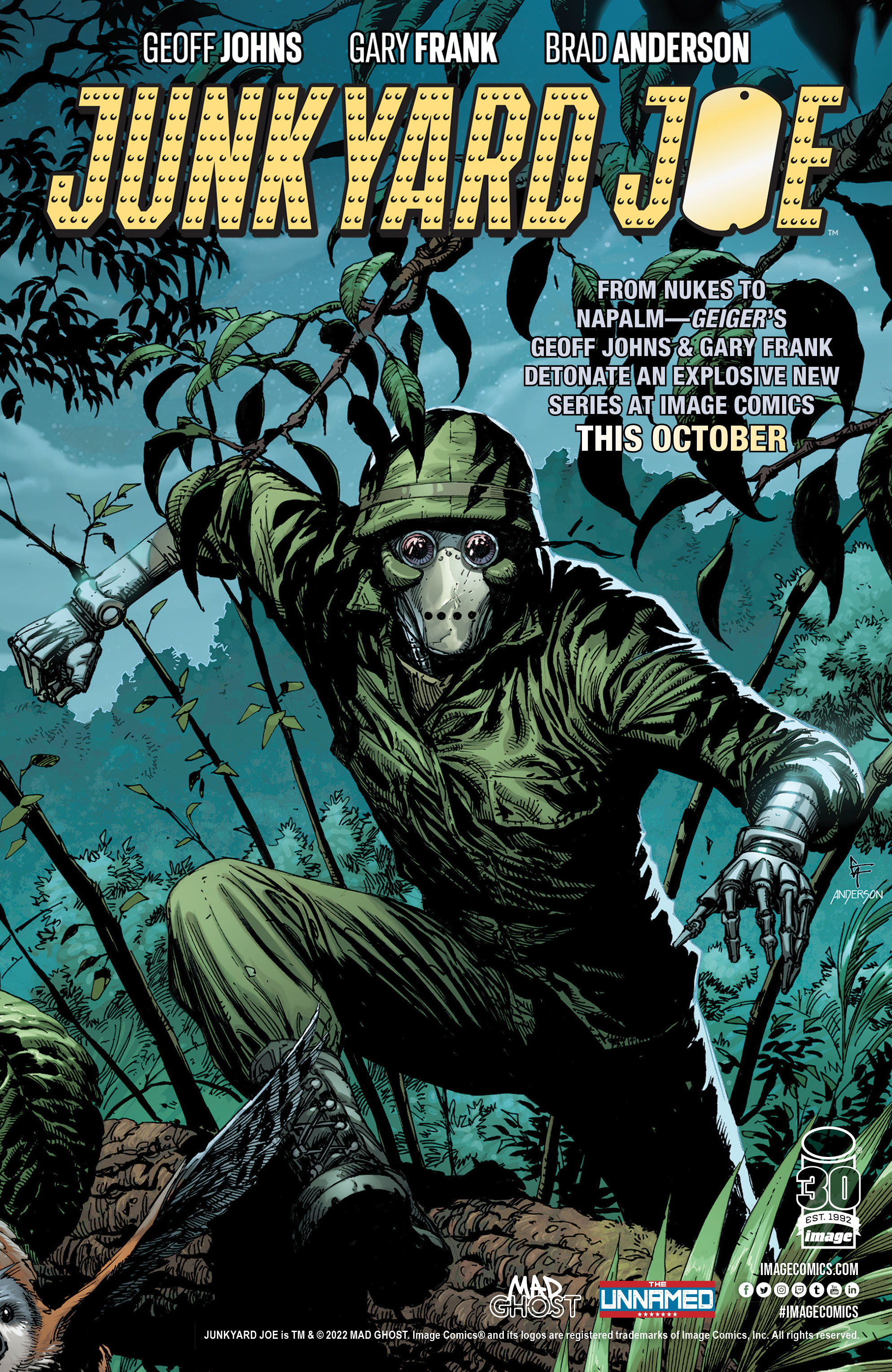Read online Image! (2022) comic -  Issue #7 - 61