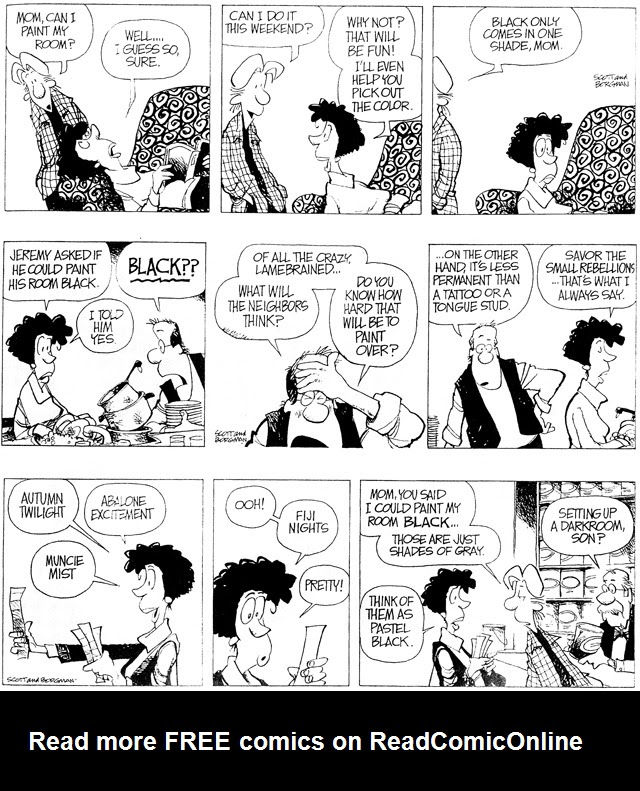 Read online Humongous Zits comic -  Issue # TPB (Part 3) - 17