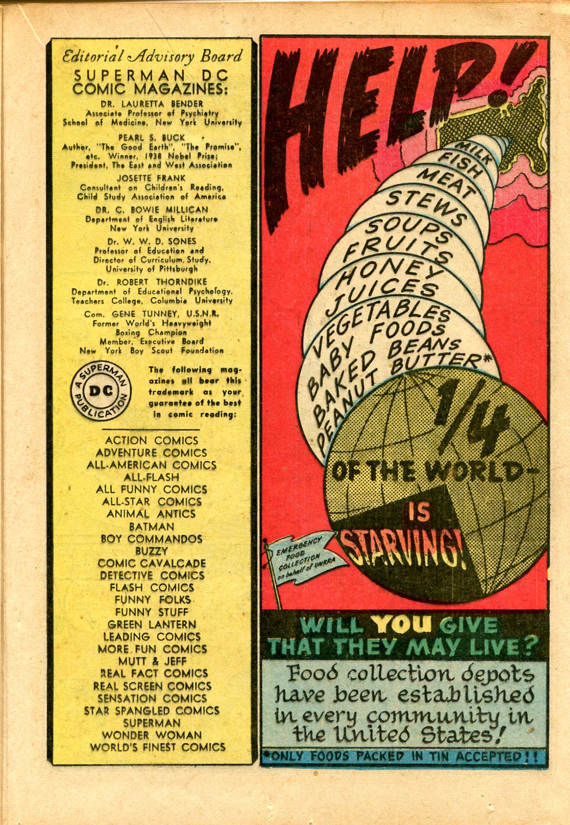 Read online Flash Comics comic -  Issue #75 - 30