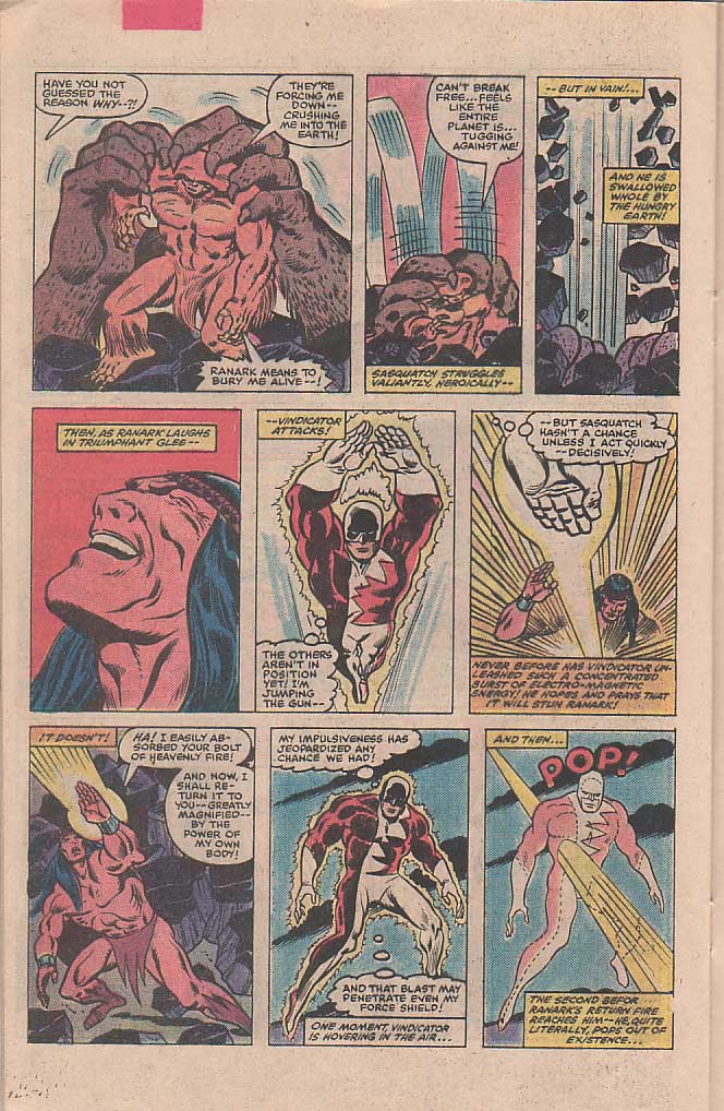 Marvel Two-In-One (1974) issue 84 - Page 21