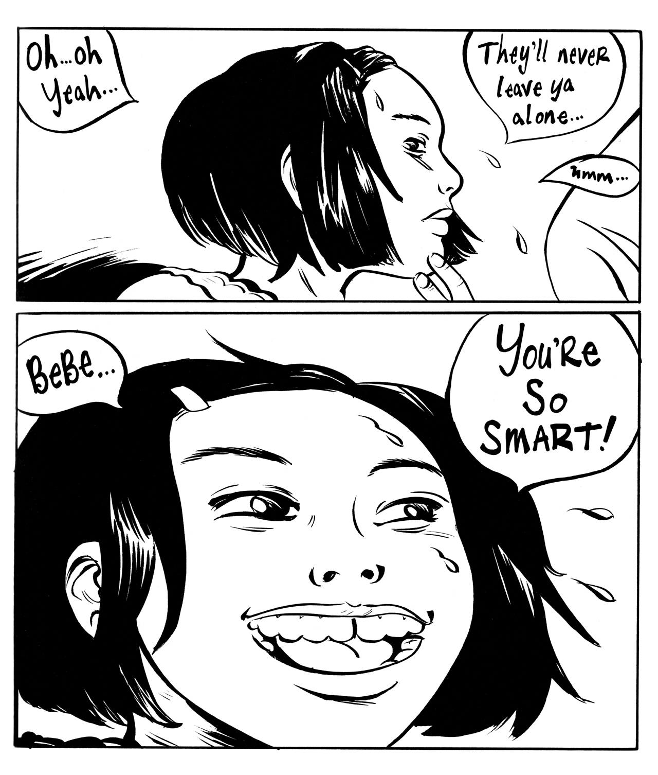 Read online p city parade comic -  Issue # Full - 68