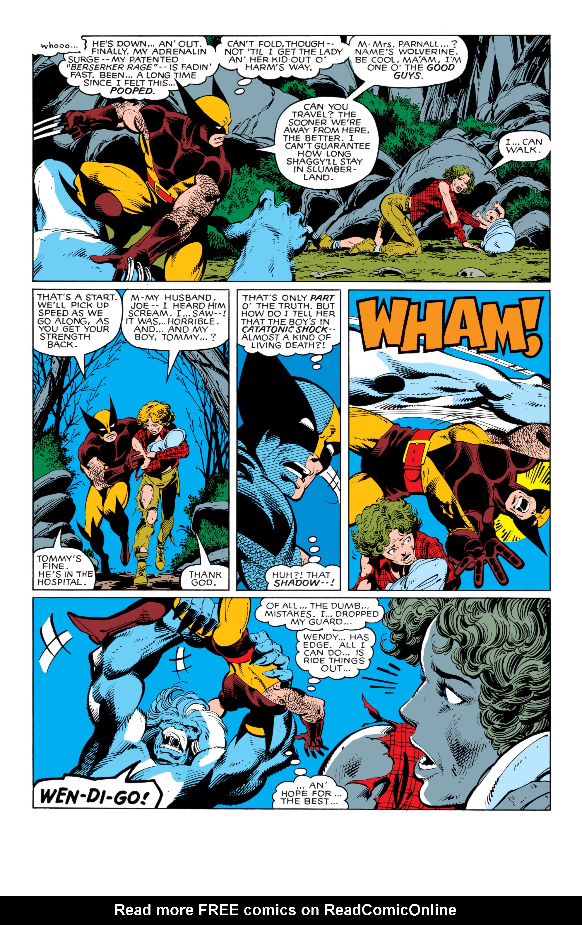 Read online Marvel Masterworks: The Uncanny X-Men comic -  Issue # TPB 5 (Part 4) - 10