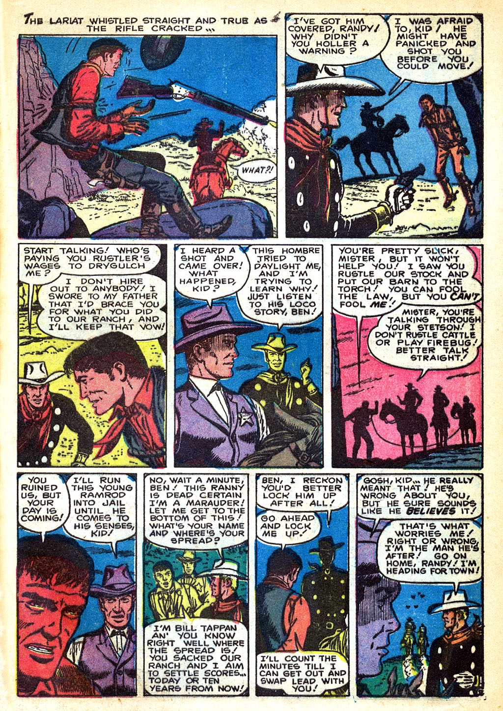 Read online The Rawhide Kid comic -  Issue #15 - 29