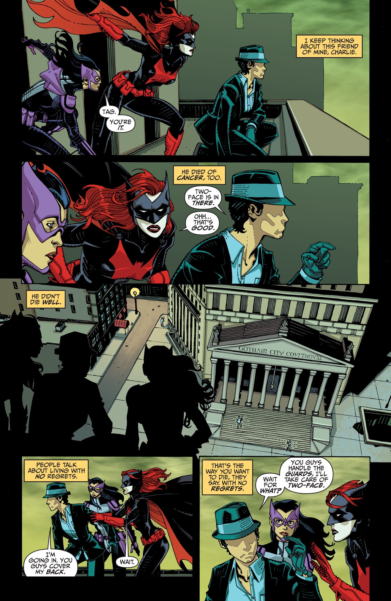 Read online Convergence: Flashpoint comic -  Issue # TPB 1 (Part 1) - 79