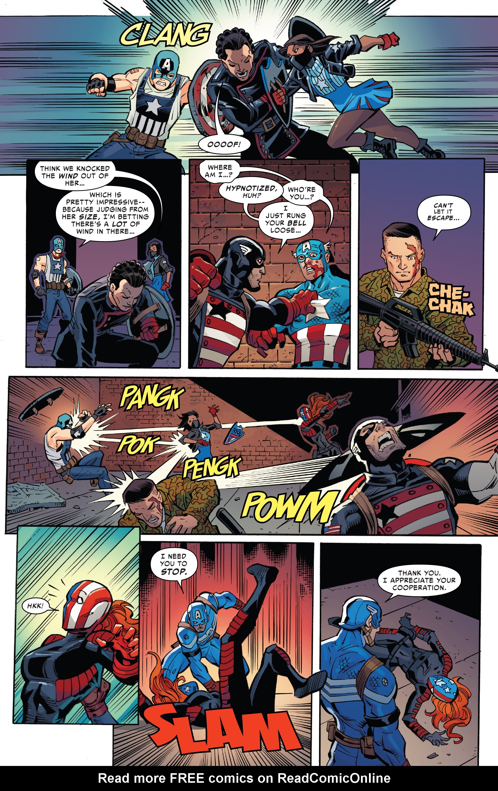 Read online The United States Of Captain America comic -  Issue #4 - 16