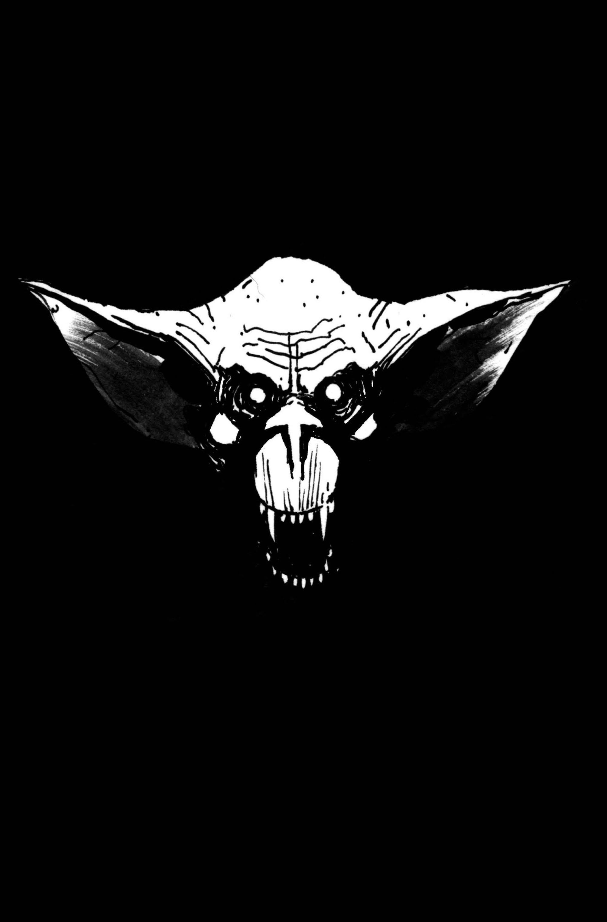 Read online Anathema comic -  Issue # TPB - 52