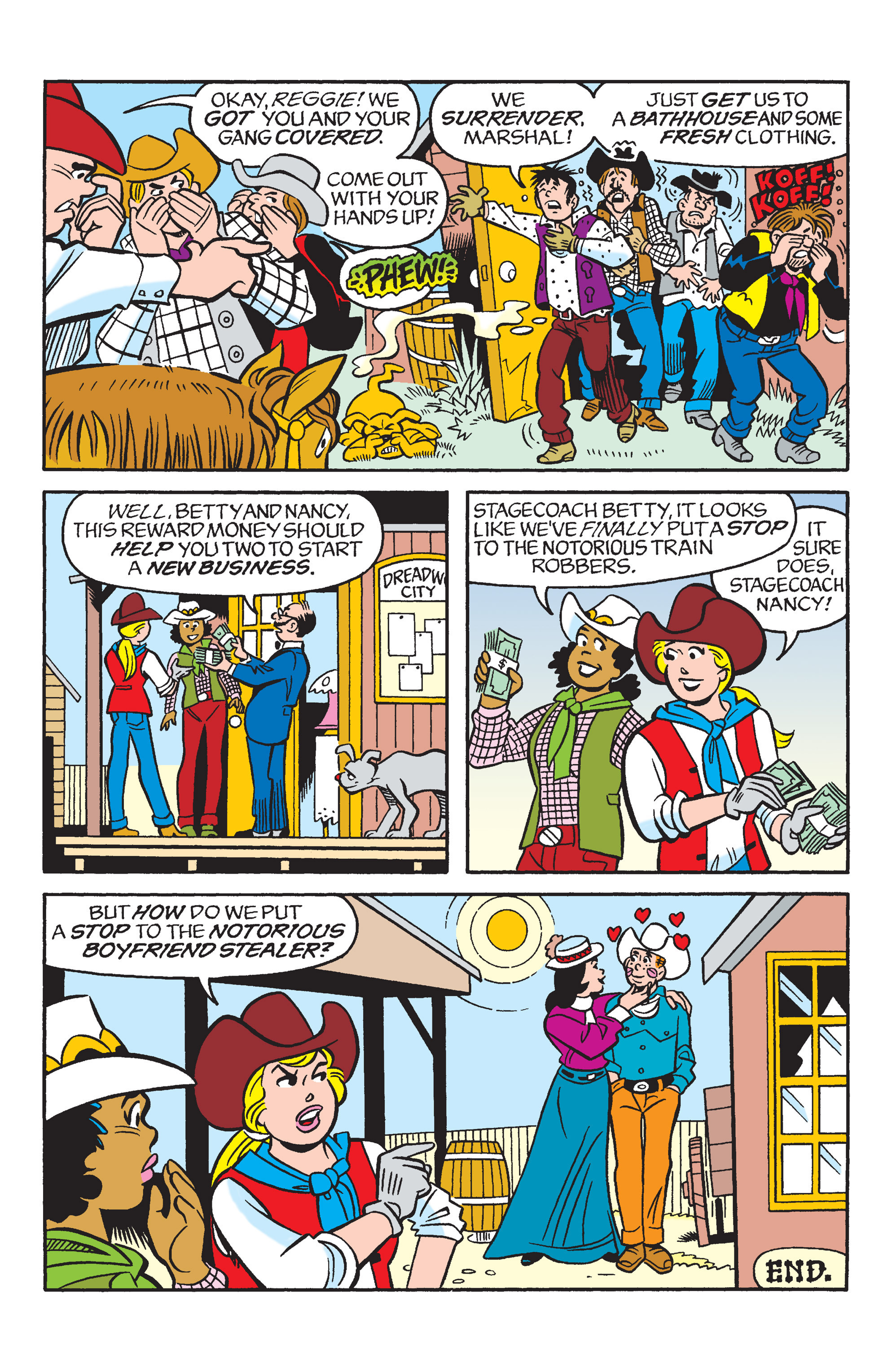 Read online Pep Digital comic -  Issue #57 - 70